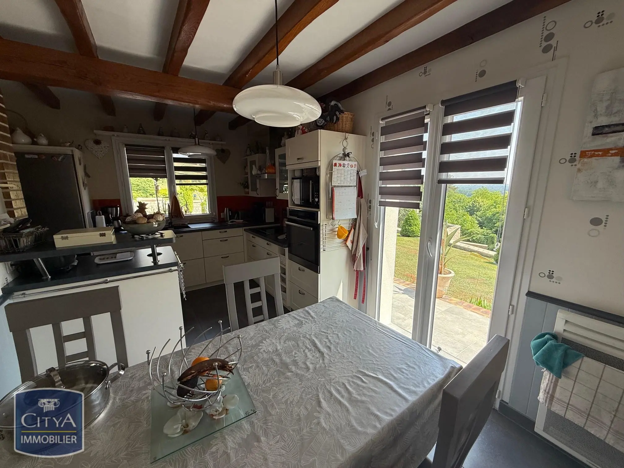 Maison 4 pièces à Chinon — photo 8
