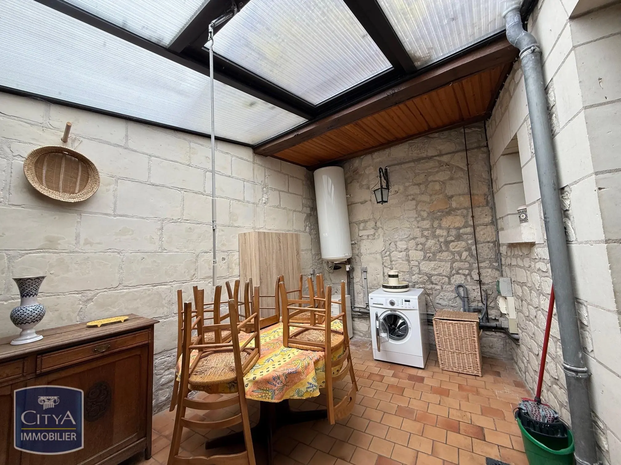 Maison 5 pièces à Chinon — photo 6
