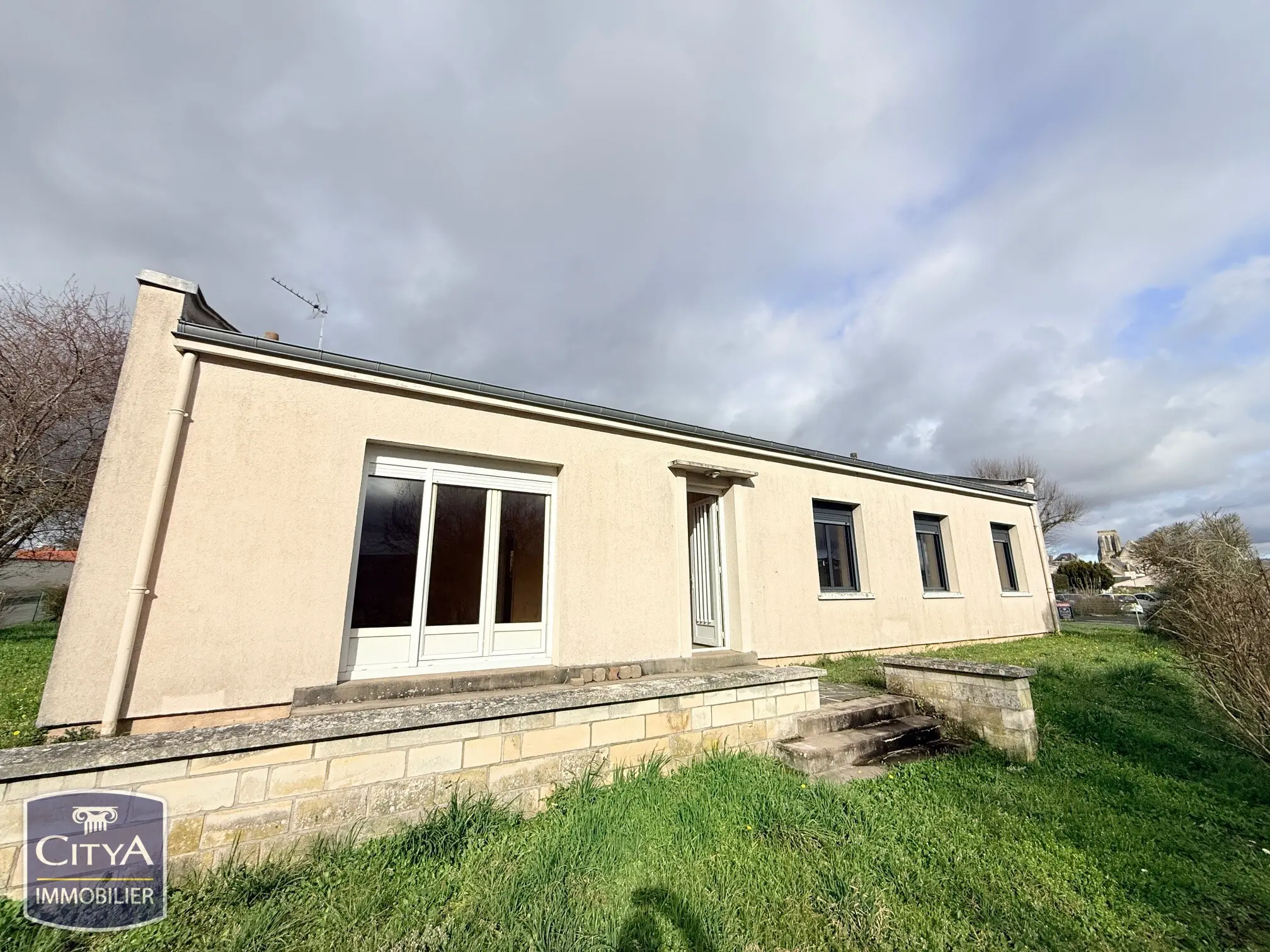 Maison 5 pièces à Bourgueil — photo 14