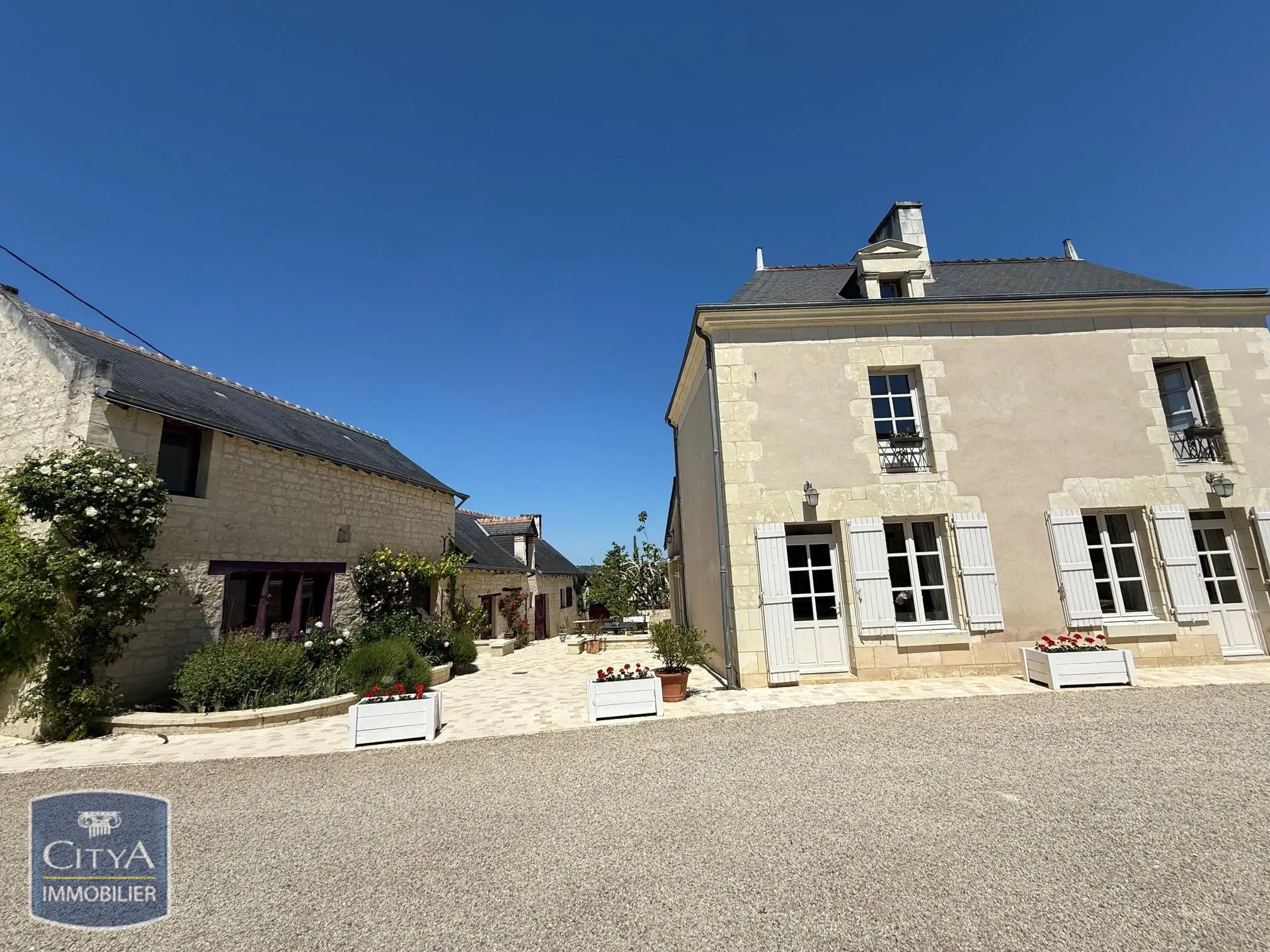 Maison 10 pièces à Chinon — photo 17