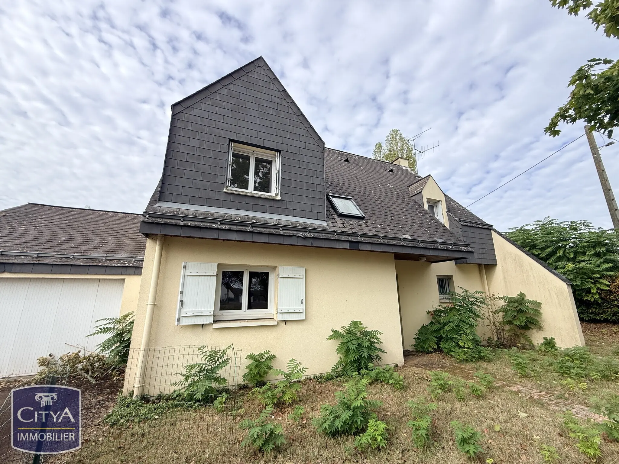 Maison 5 pièces à Chinon — photo 3