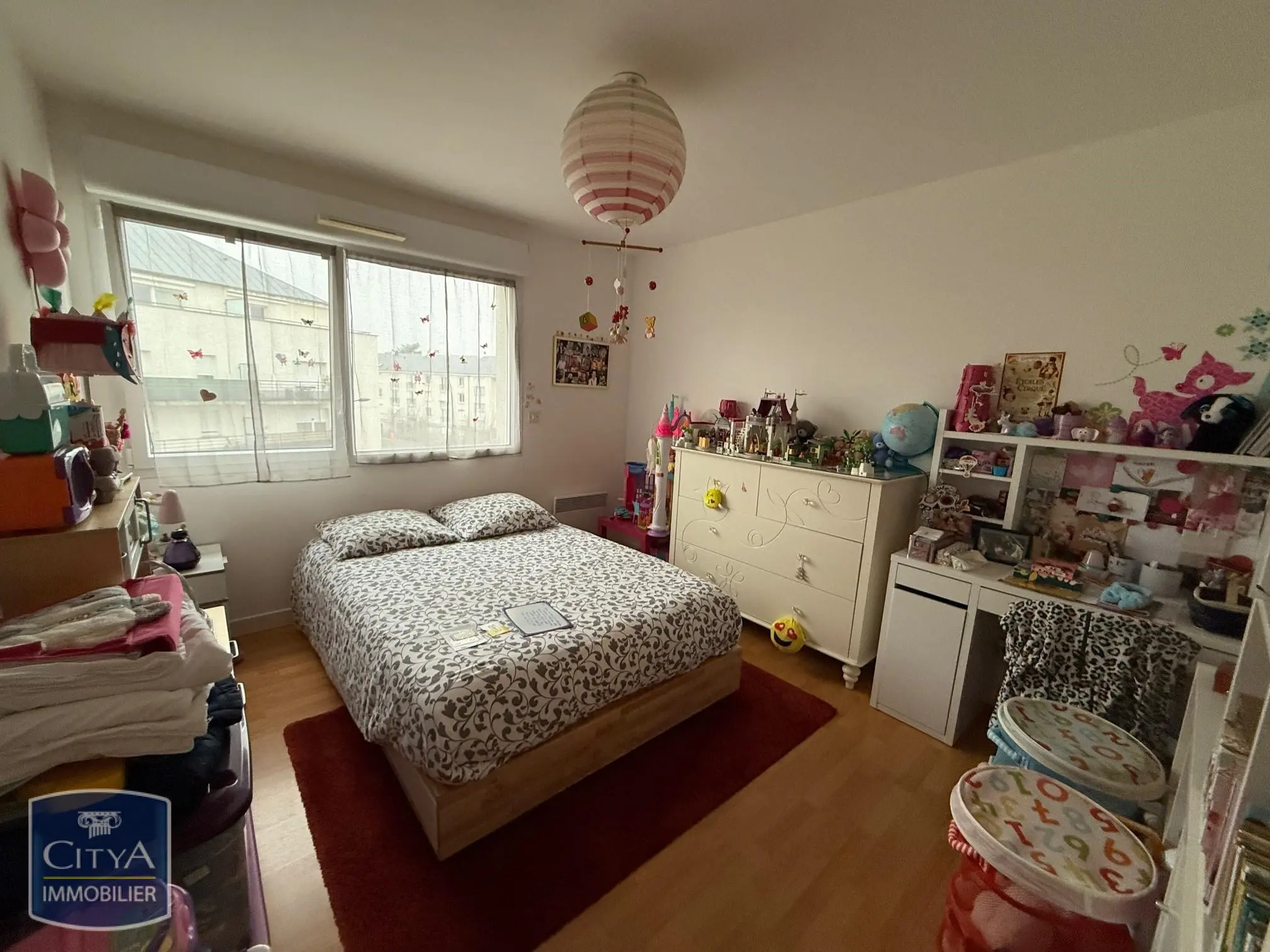 Appartement 3 pièces à Tours — photo 10