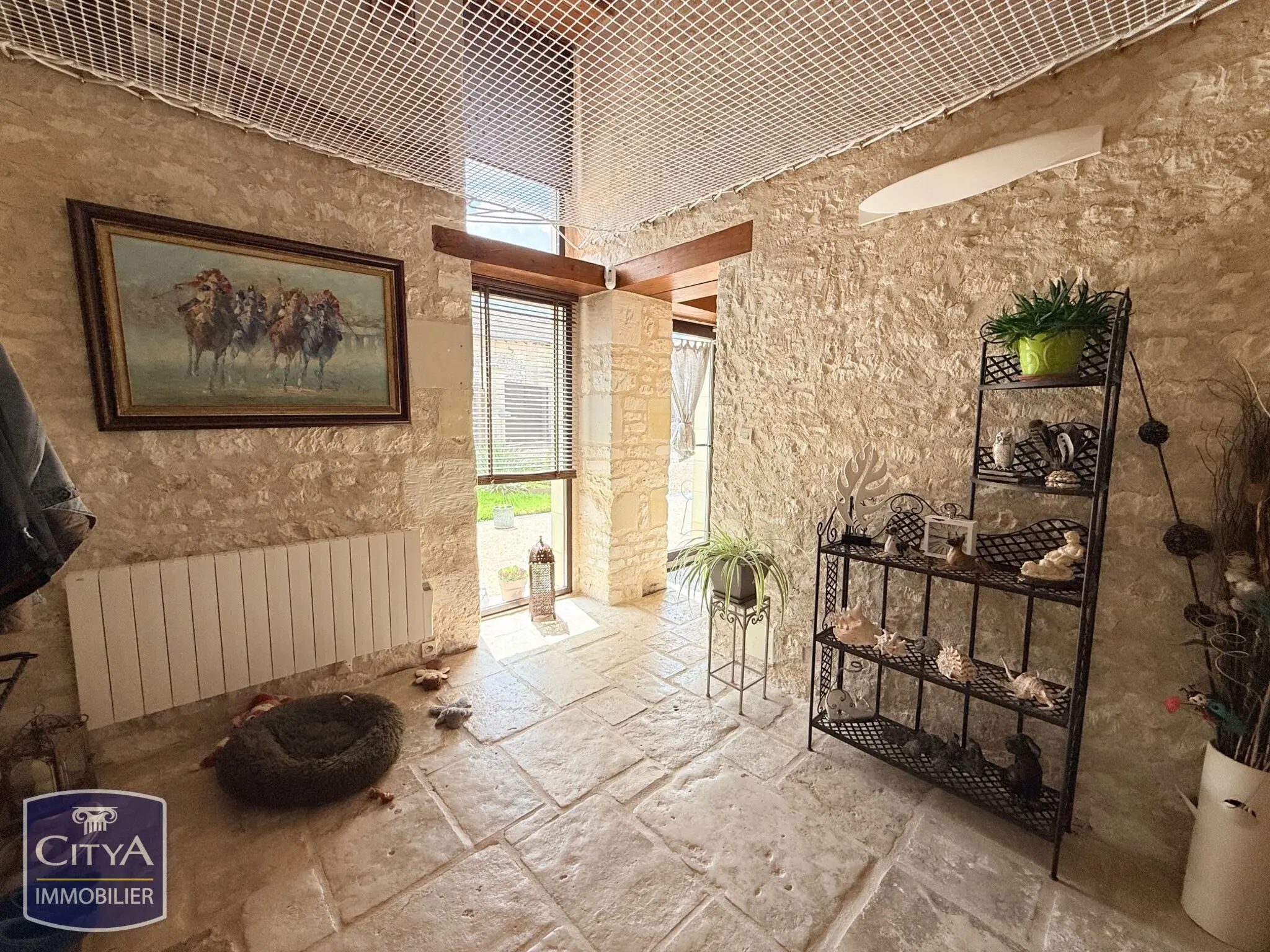 Maison 5 pièces à La Roche-Rigault — photo 12