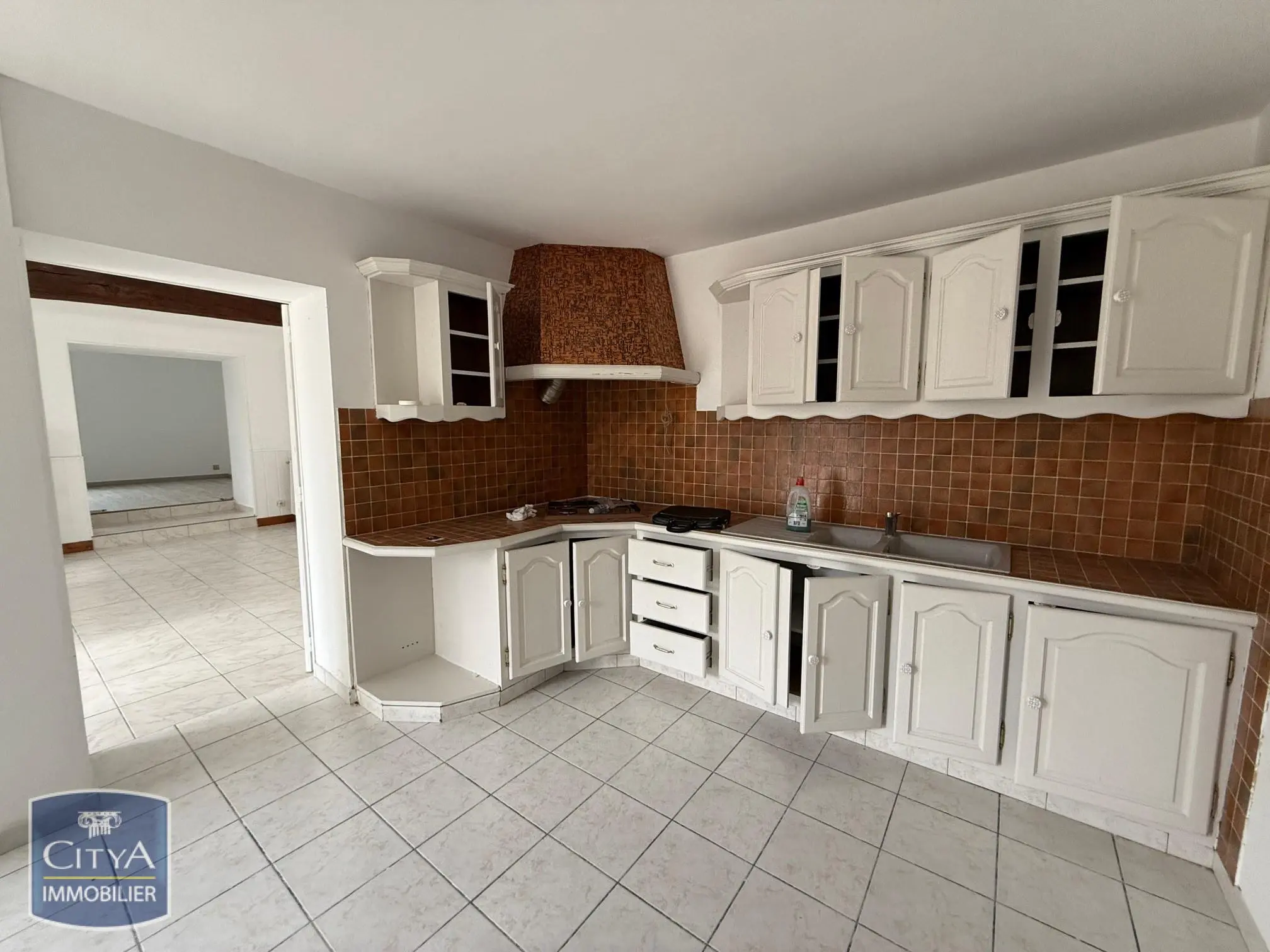 Maison 5 pièces à Marçay — photo 8
