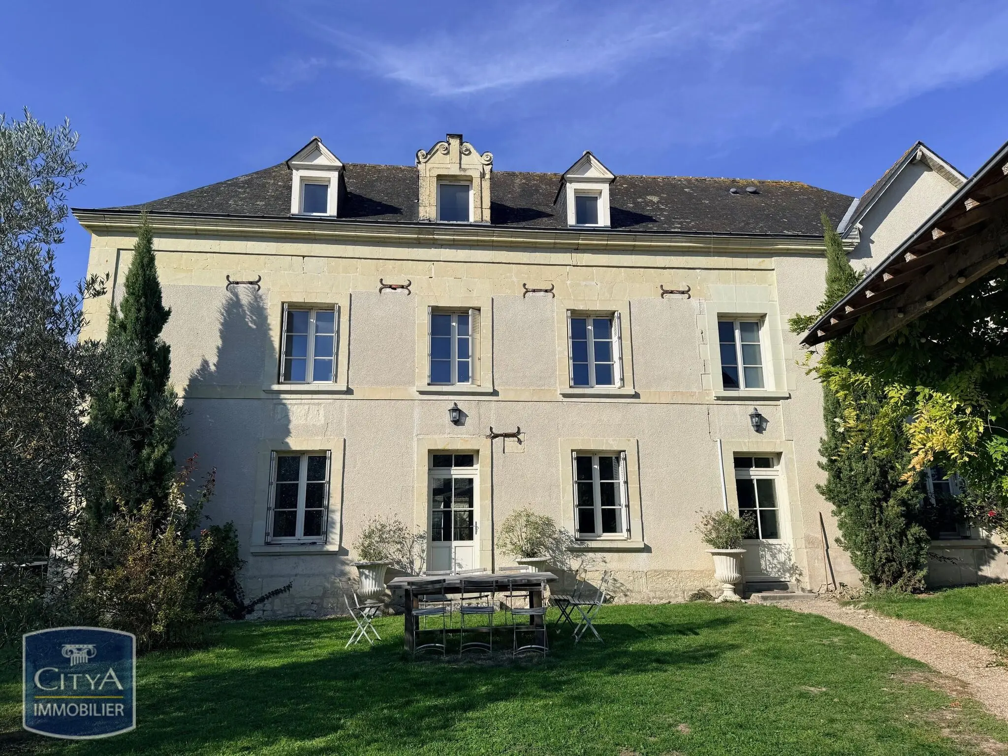 Maison 12 pièces à Seuilly — photo 23