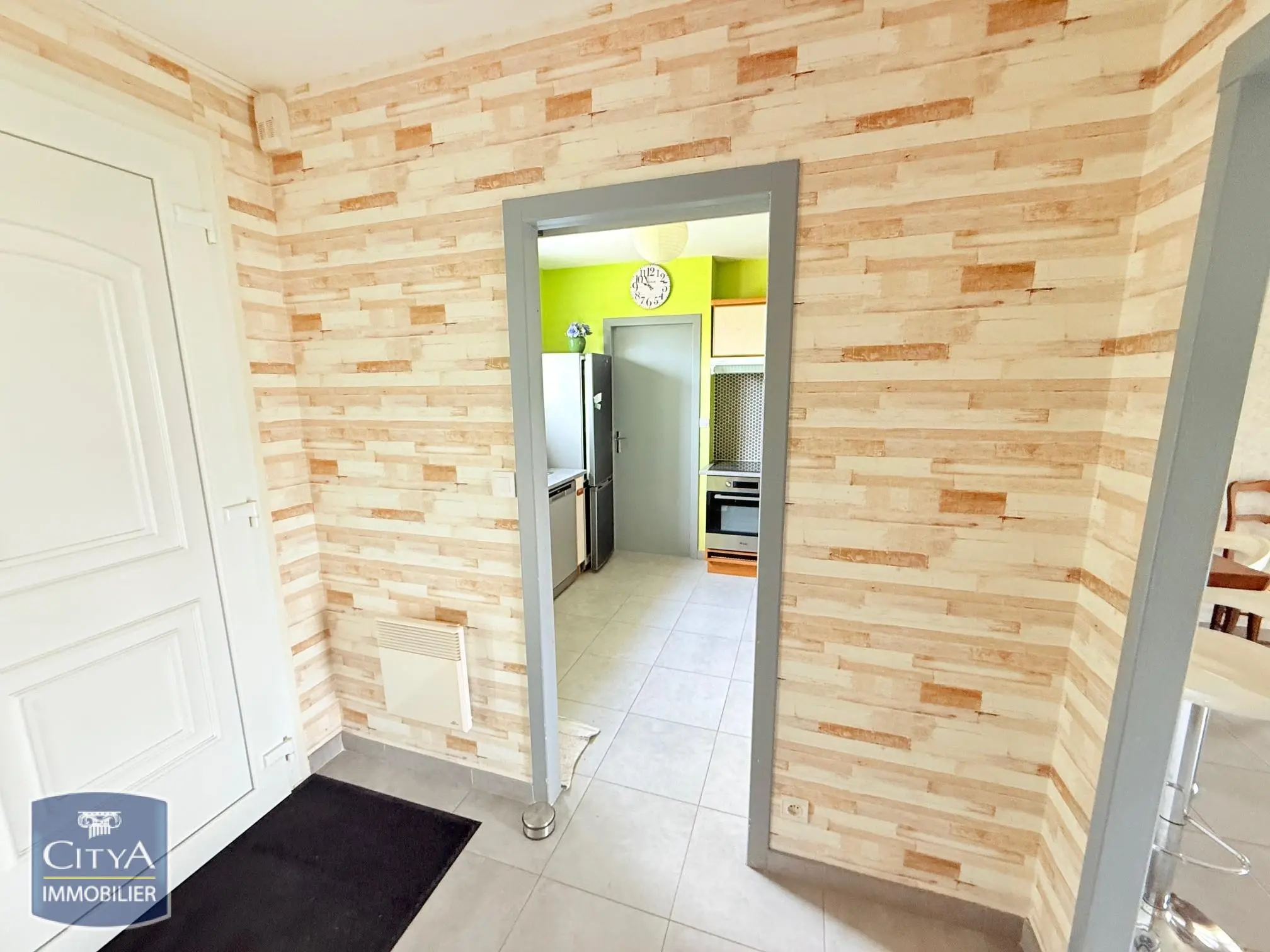 Maison 4 pièces à Bourgueil — photo 18