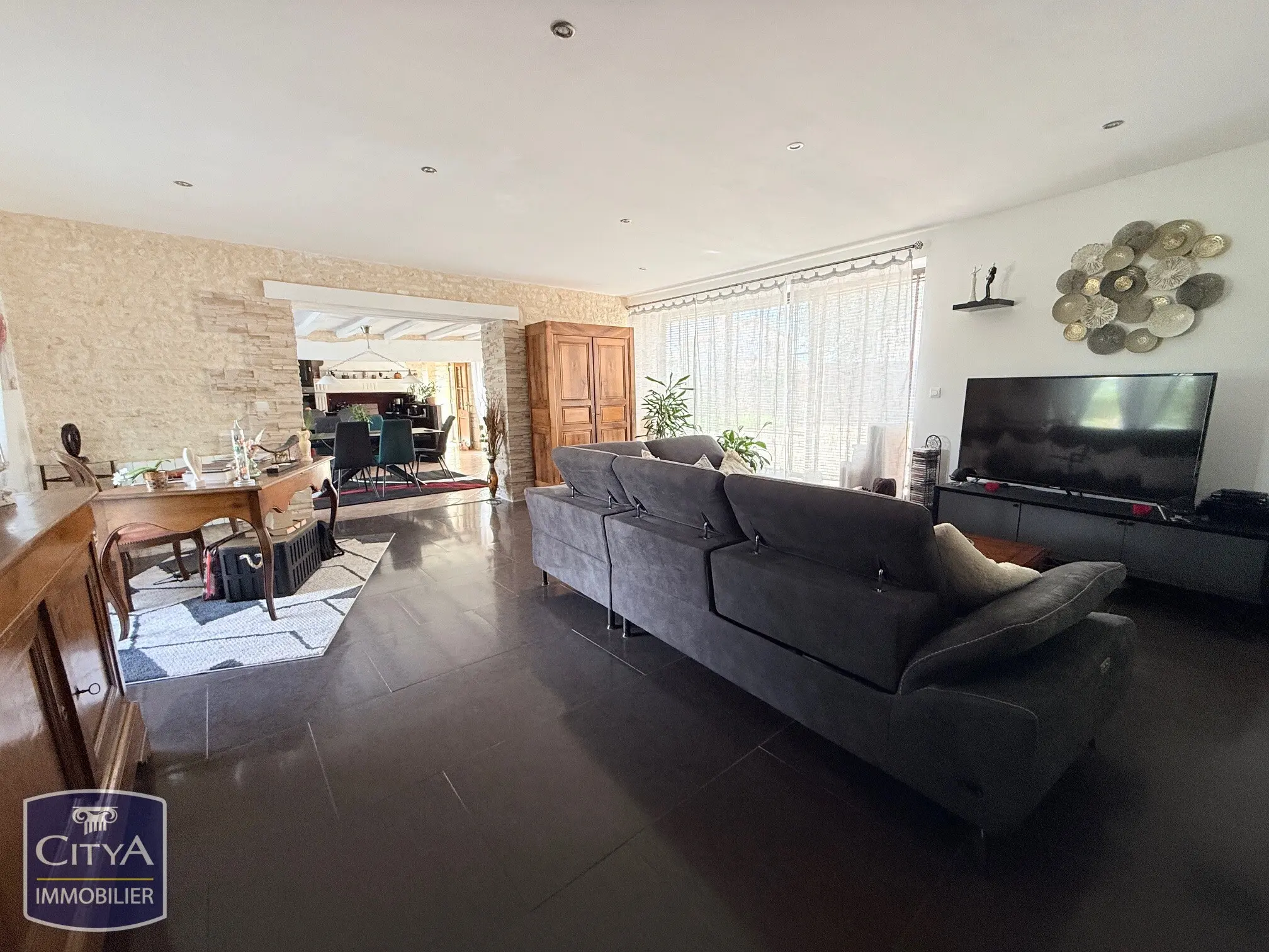 Maison 5 pièces à La Roche-Rigault — photo 27