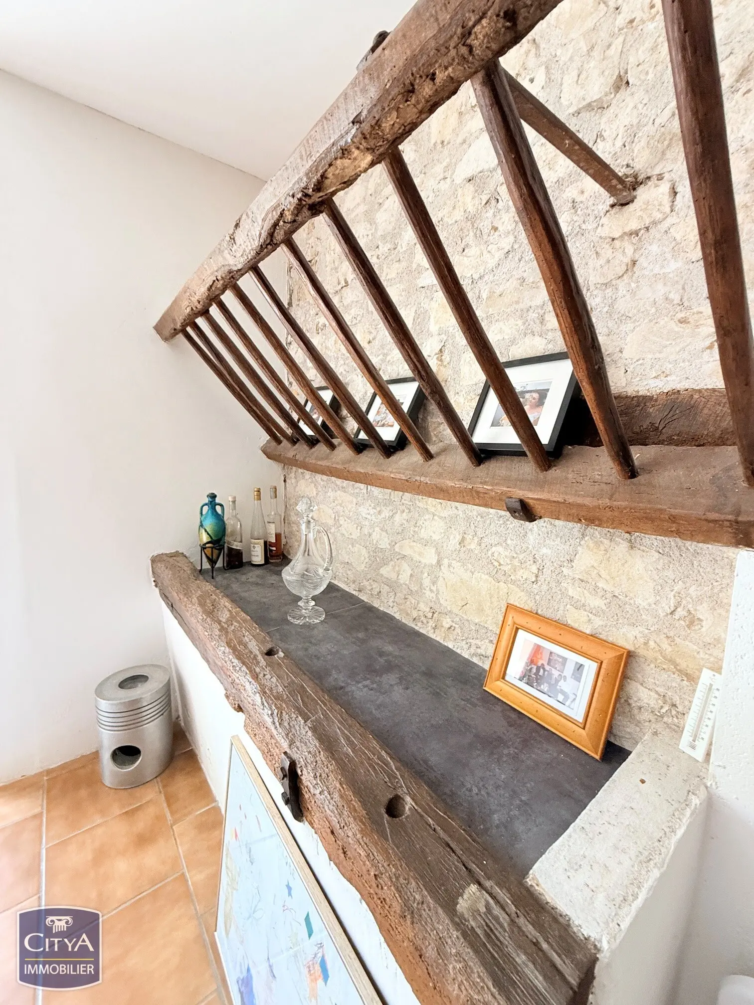 Maison 5 pièces à Ceaux-en-Loudun — photo 12