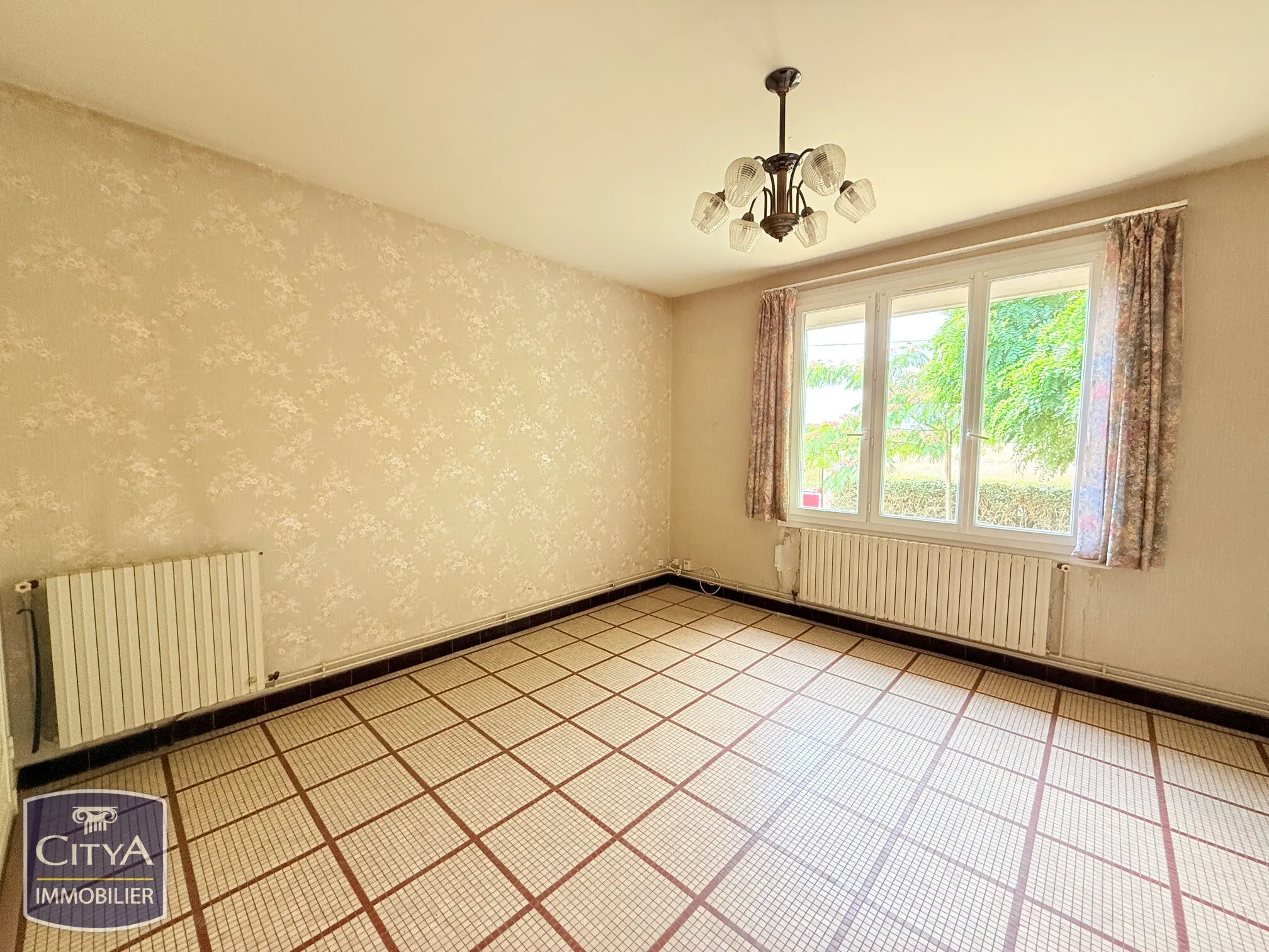 Maison 4 pièces à Parçay-sur-Vienne — photo 8