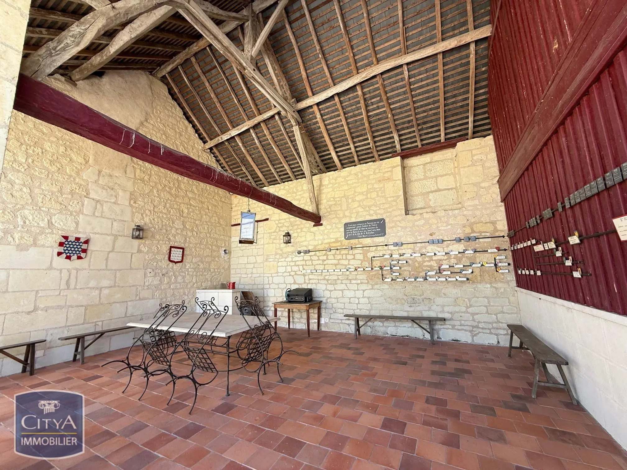 Maison 10 pièces à Chinon — photo 13