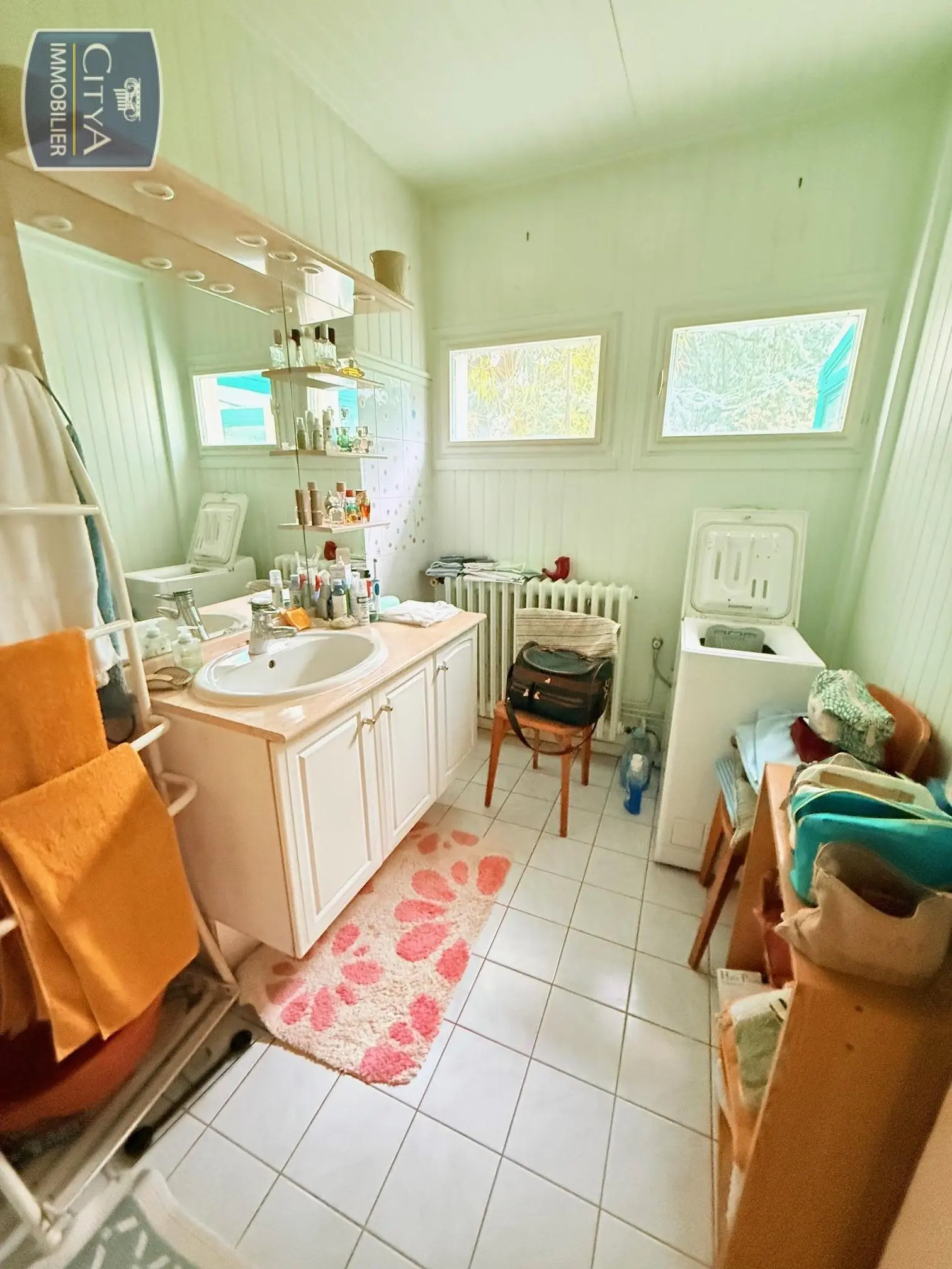 Maison 6 pièces à Chinon — photo 20