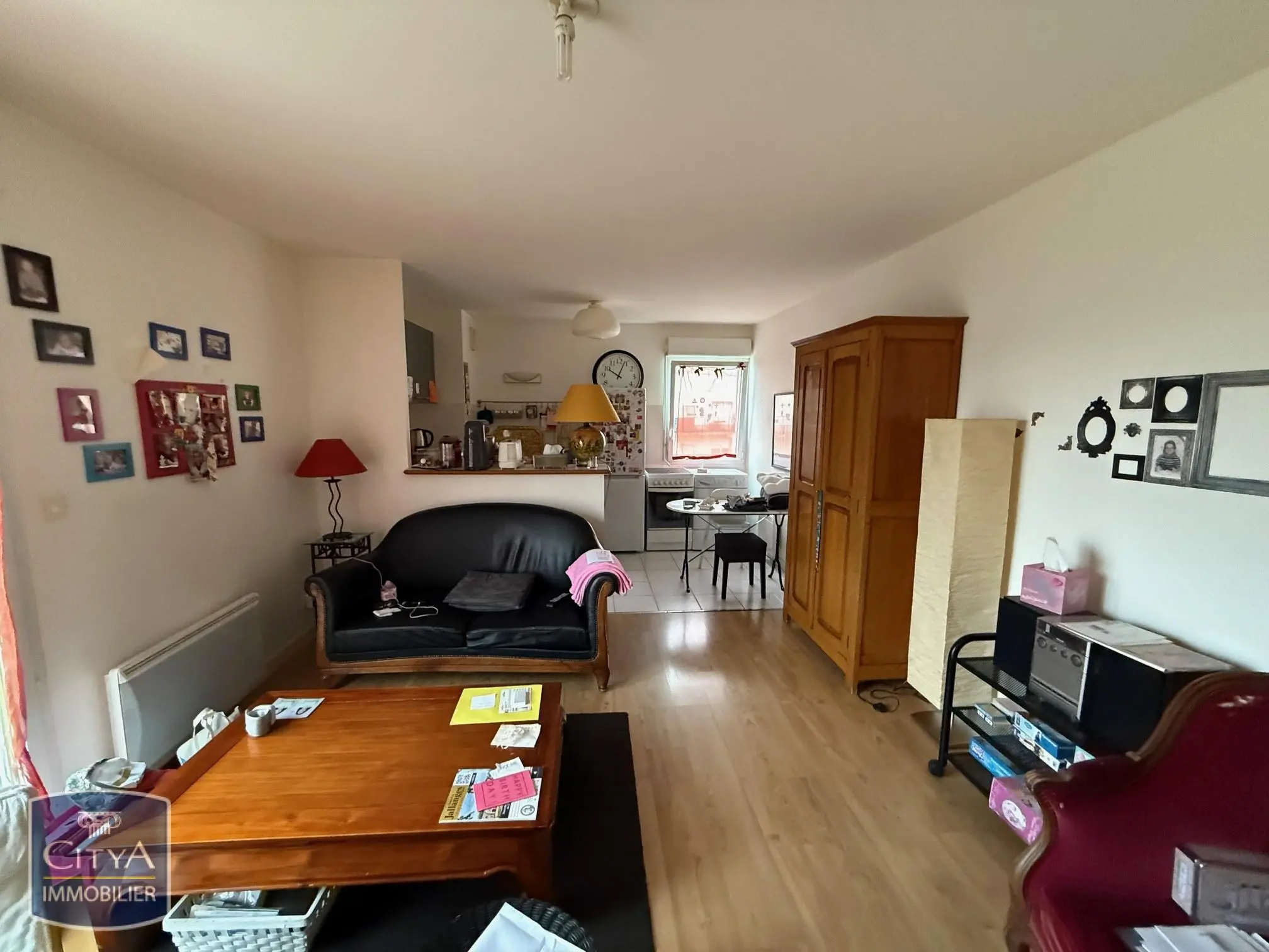 Appartement 3 pièces à Tours — photo 8