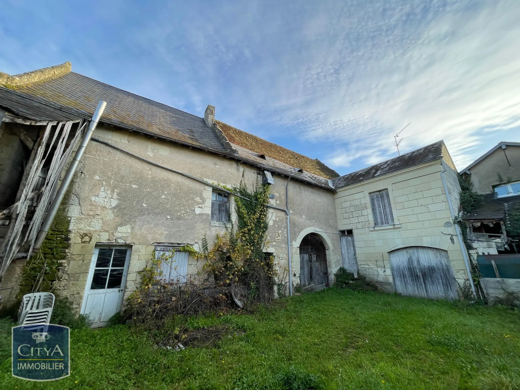 Maison 2 pièces à Chinon — photo 4