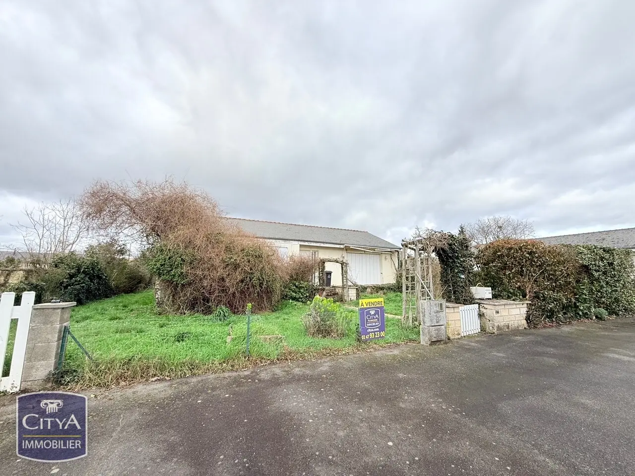 Maison 5 pièces à Bourgueil — photo 2