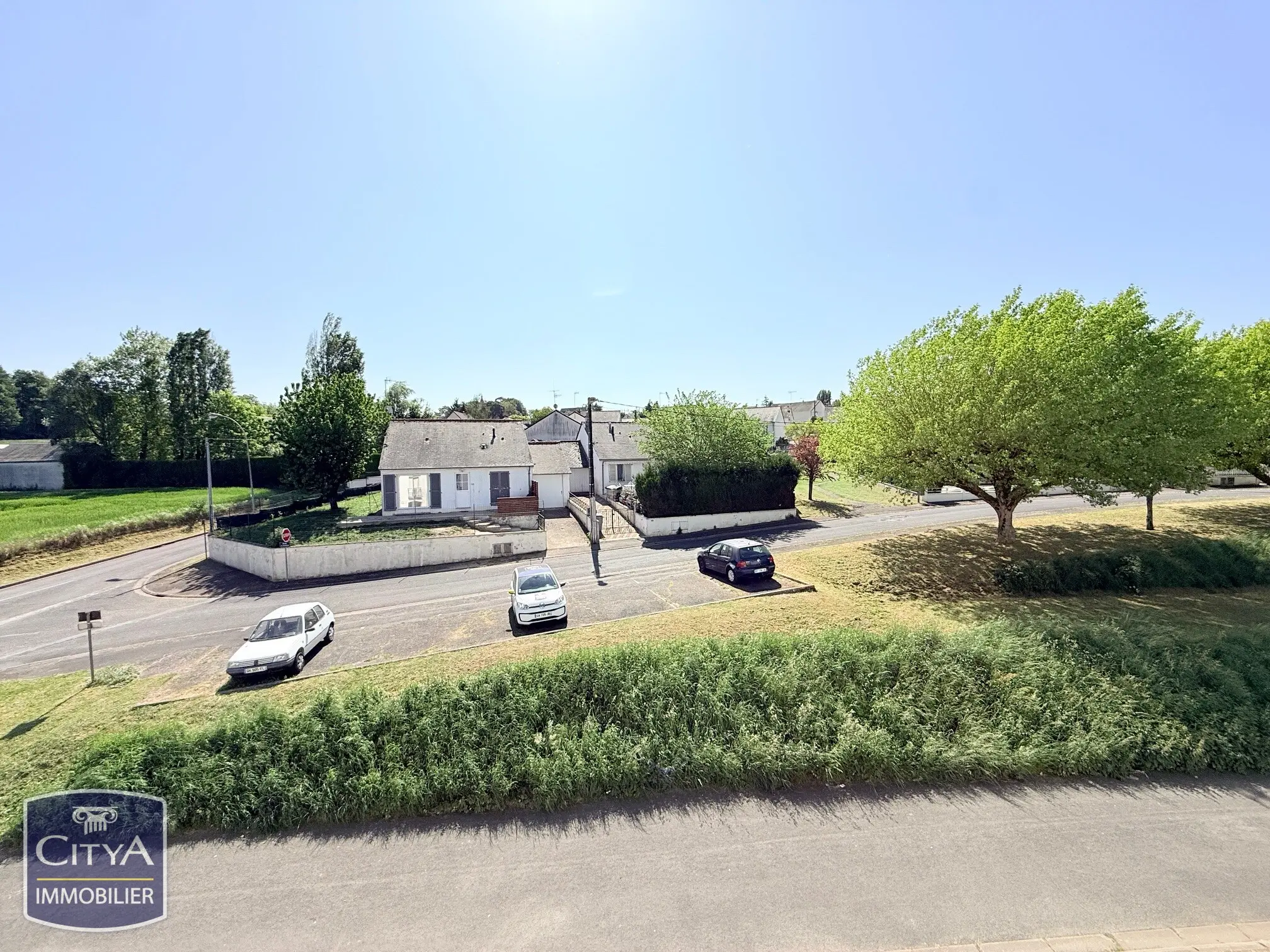 Appartement 4 pièces à Sainte-Maure-de-Touraine — photo 8