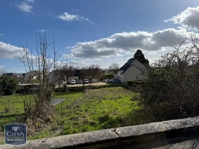 Terrain à Cinais — photo 3