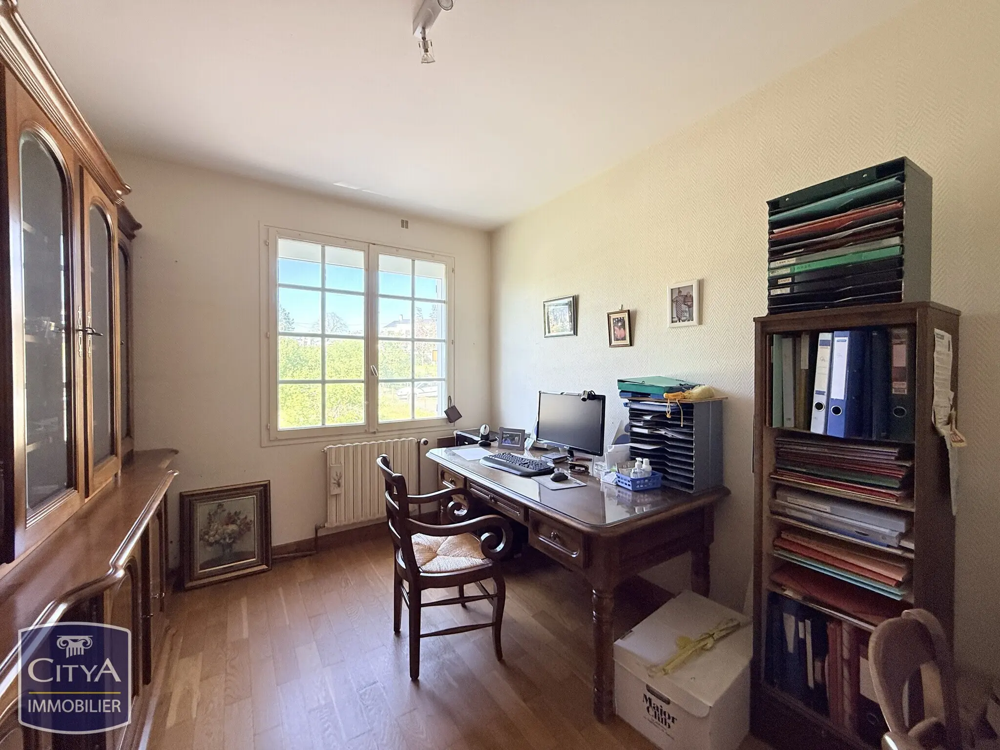 Maison 8 pièces à Chinon — photo 11