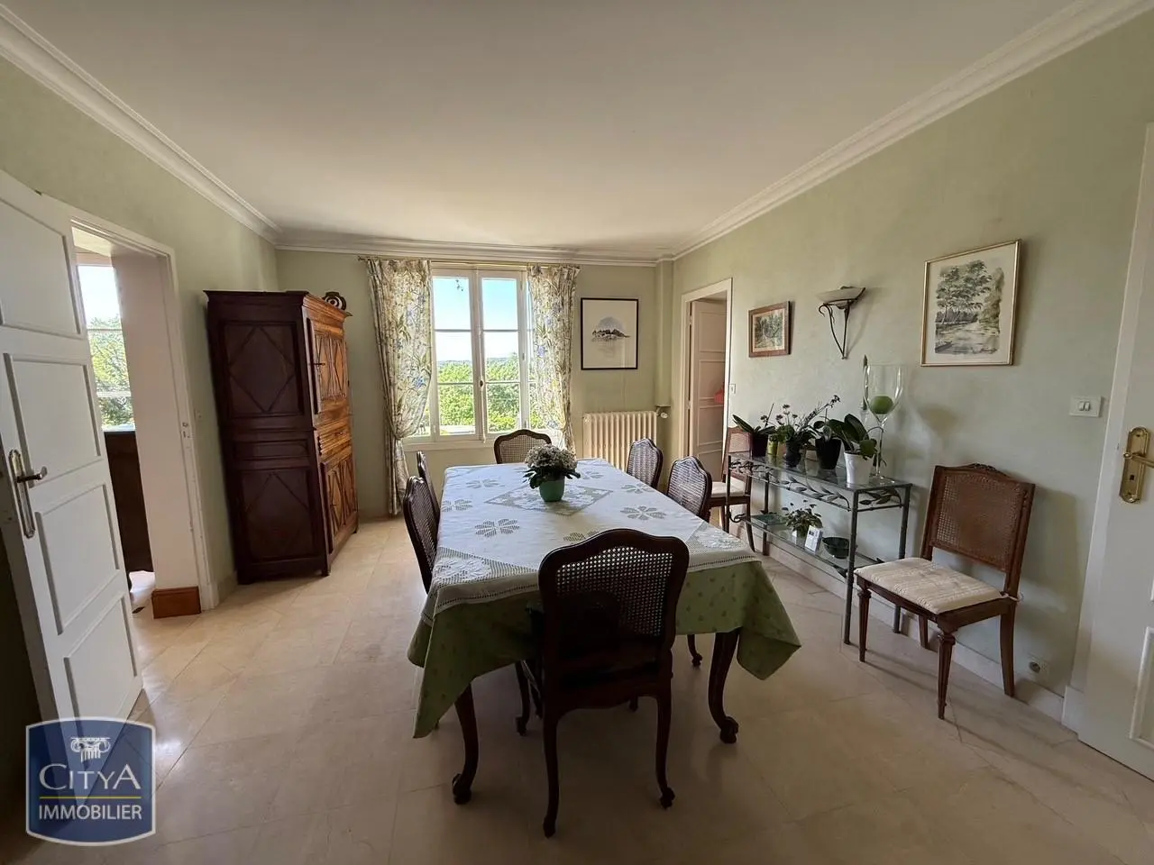 Maison 10 pièces à Chinon — photo 14