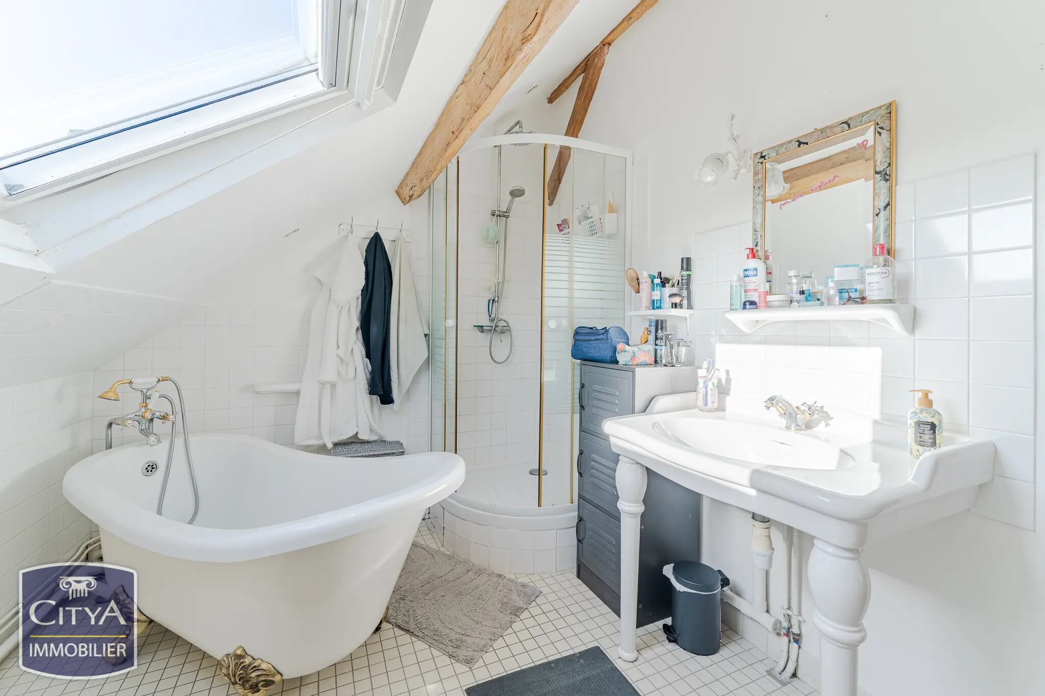 Maison 4 pièces à Beaumont-en-Véron — photo 8