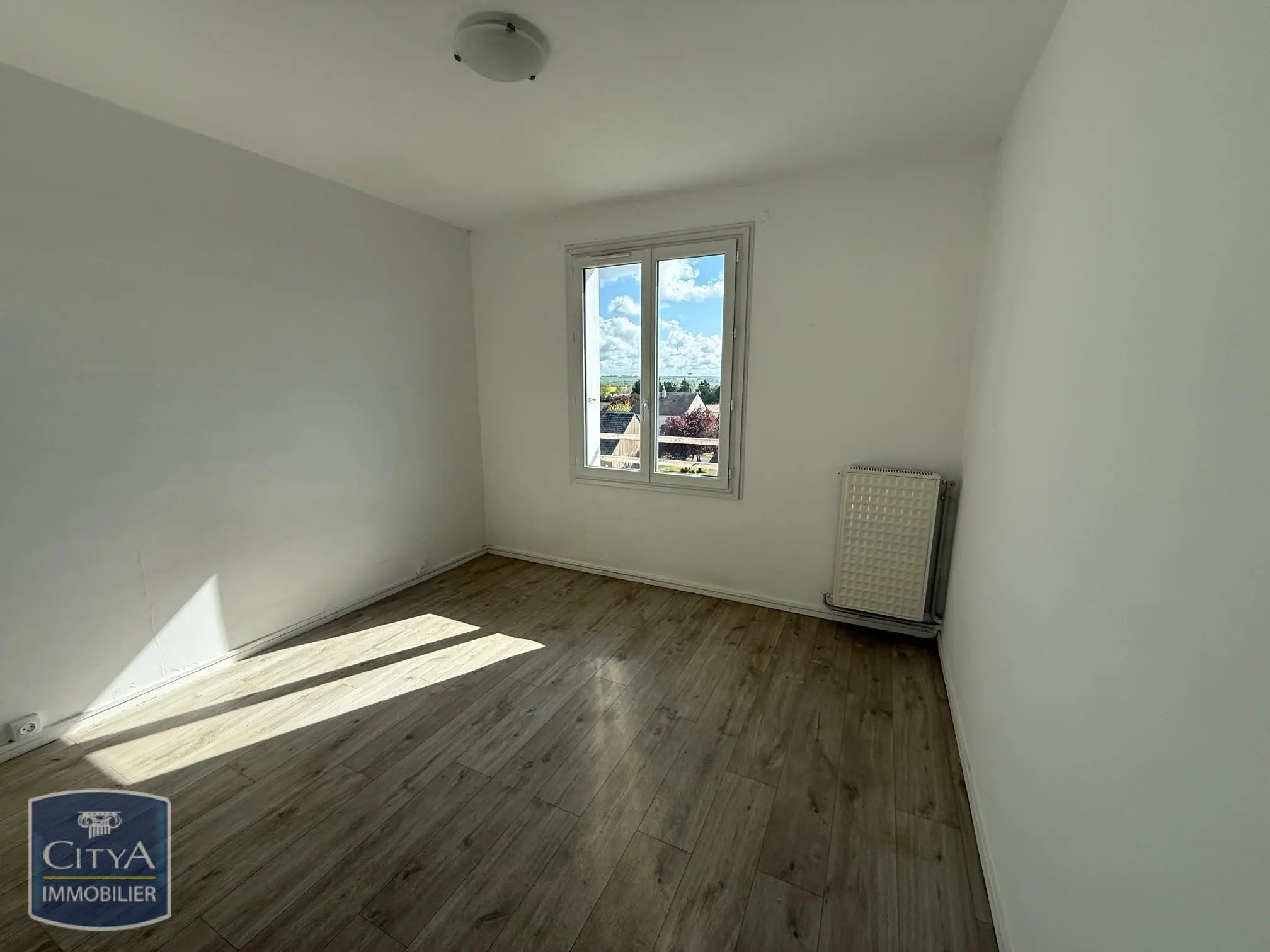 Appartement 4 pièces à Richelieu — photo 8