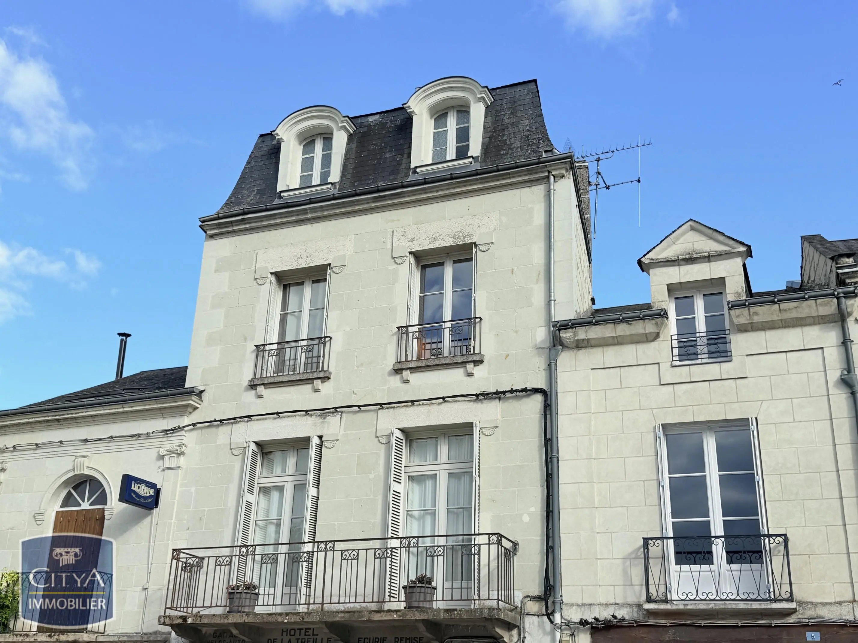 Maison 4 pièces à Chinon — photo 2