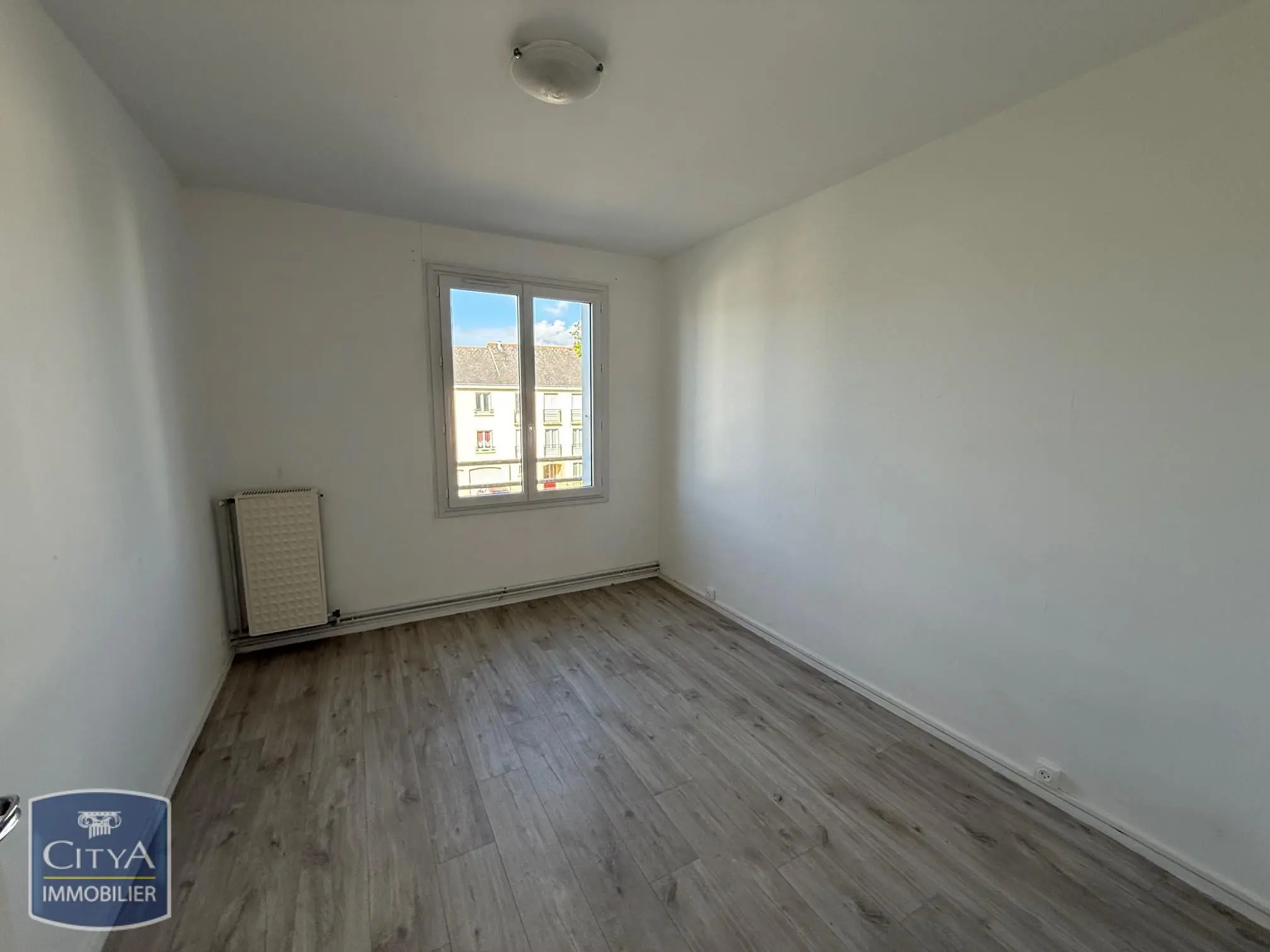 Appartement 4 pièces à Richelieu — photo 11