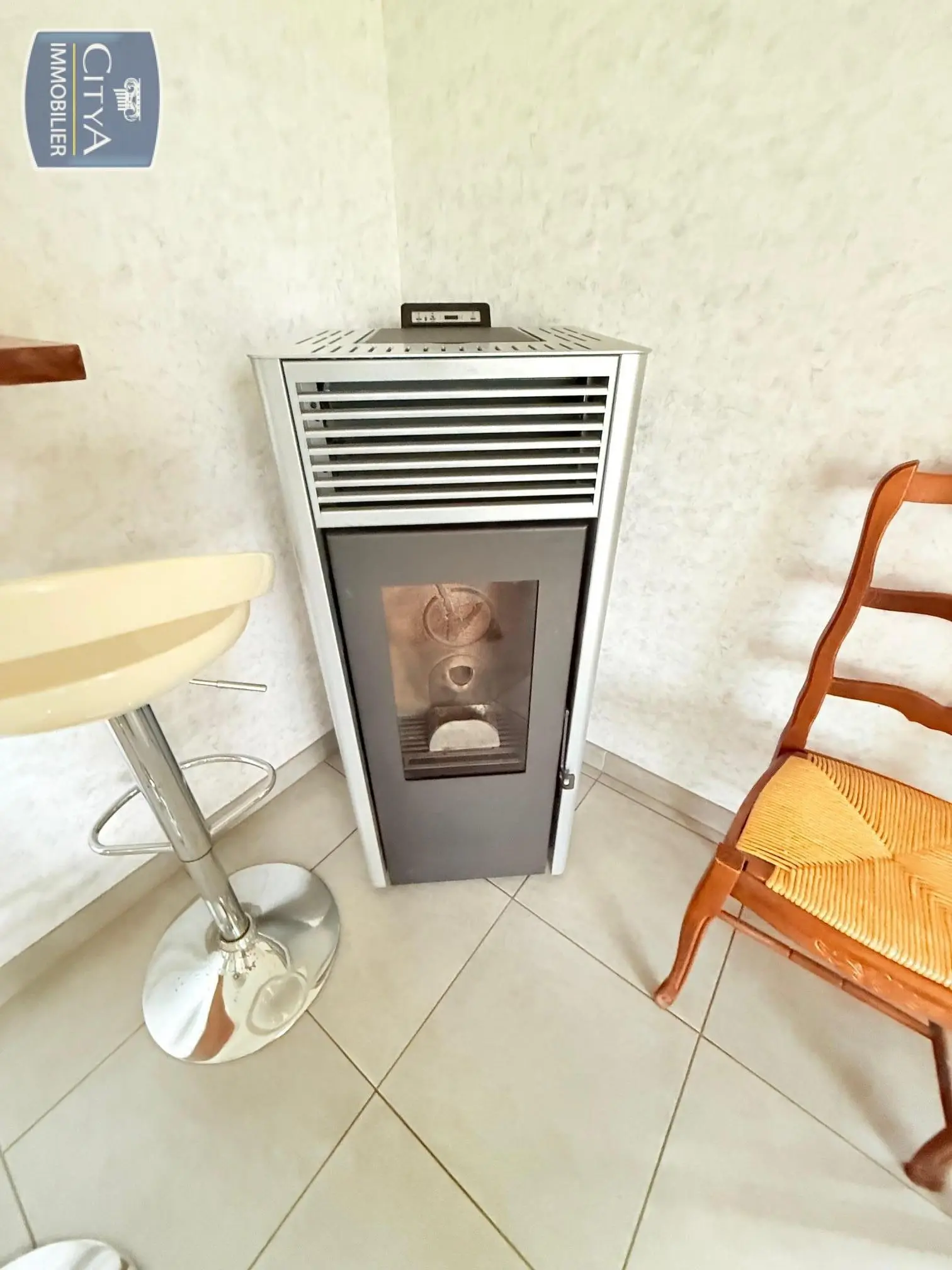 Maison 4 pièces à Bourgueil — photo 17