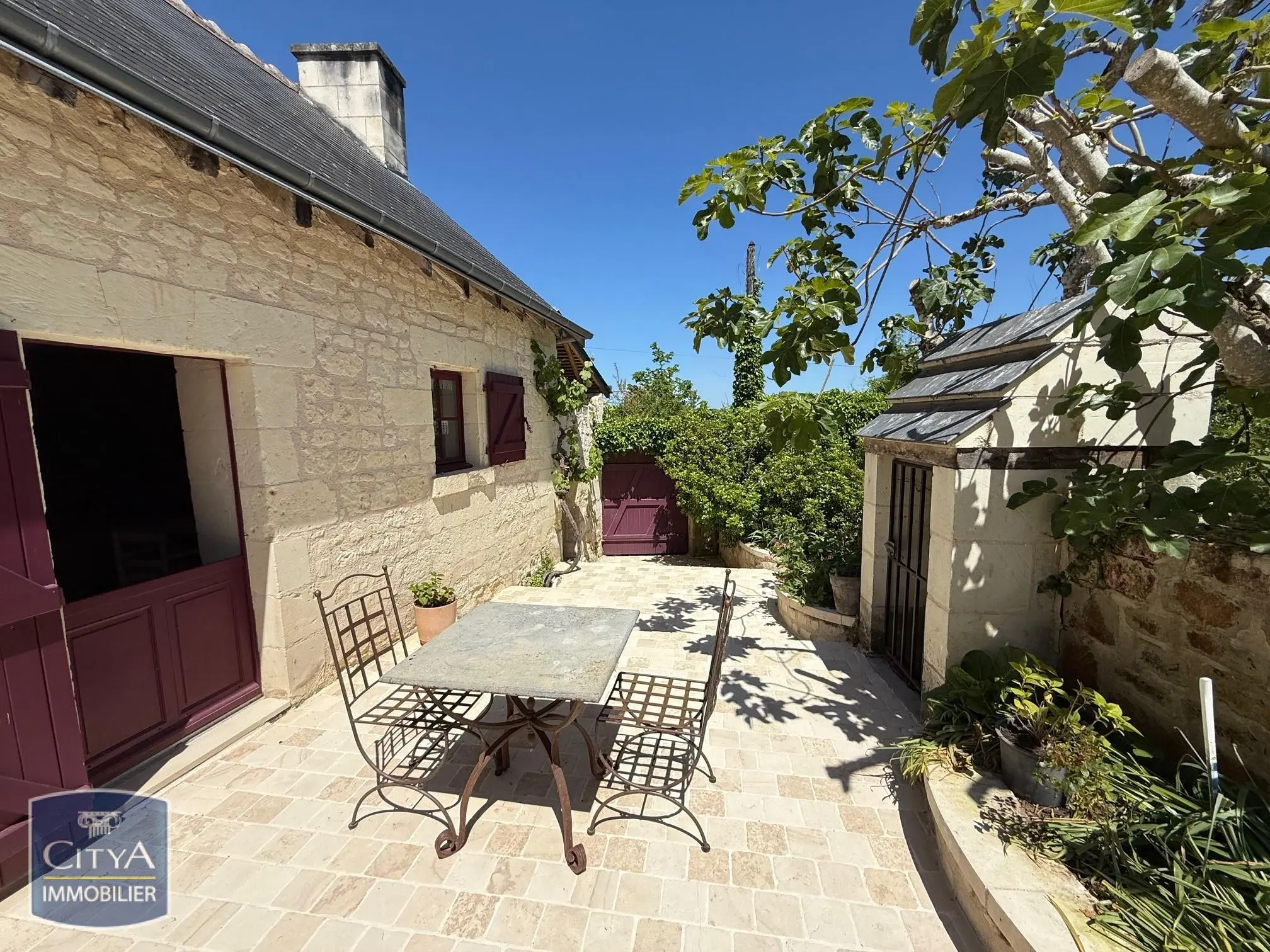 Maison 10 pièces à Chinon — photo 23