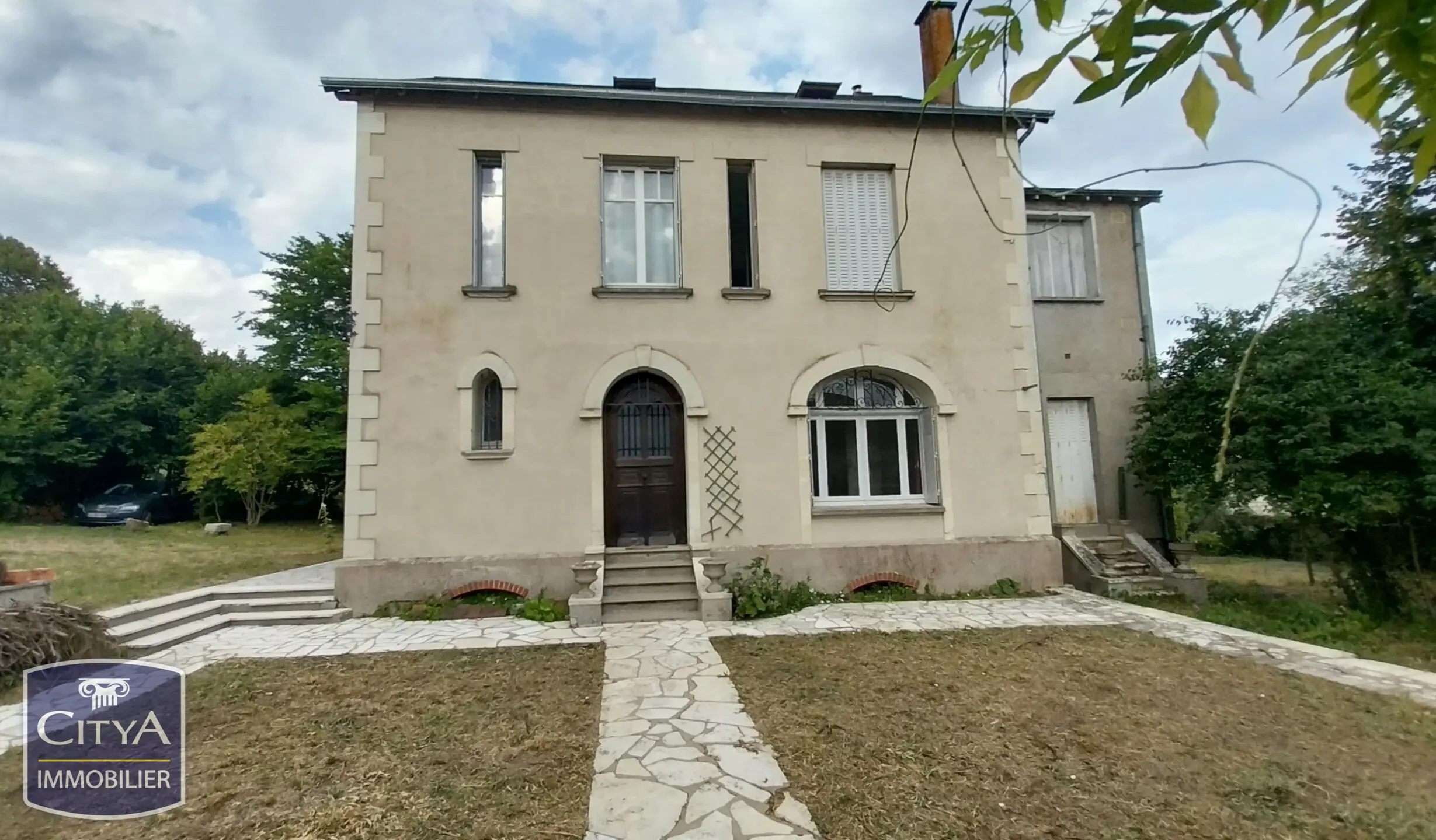 Maison 8 pièces à Huismes — photo 28