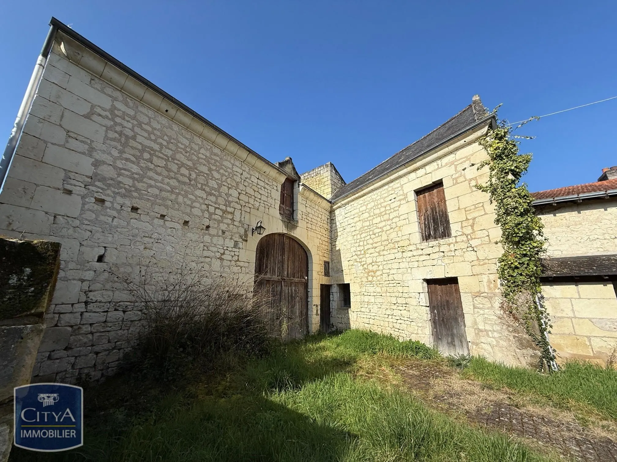 Maison 3 pièces à Chinon — photo 5