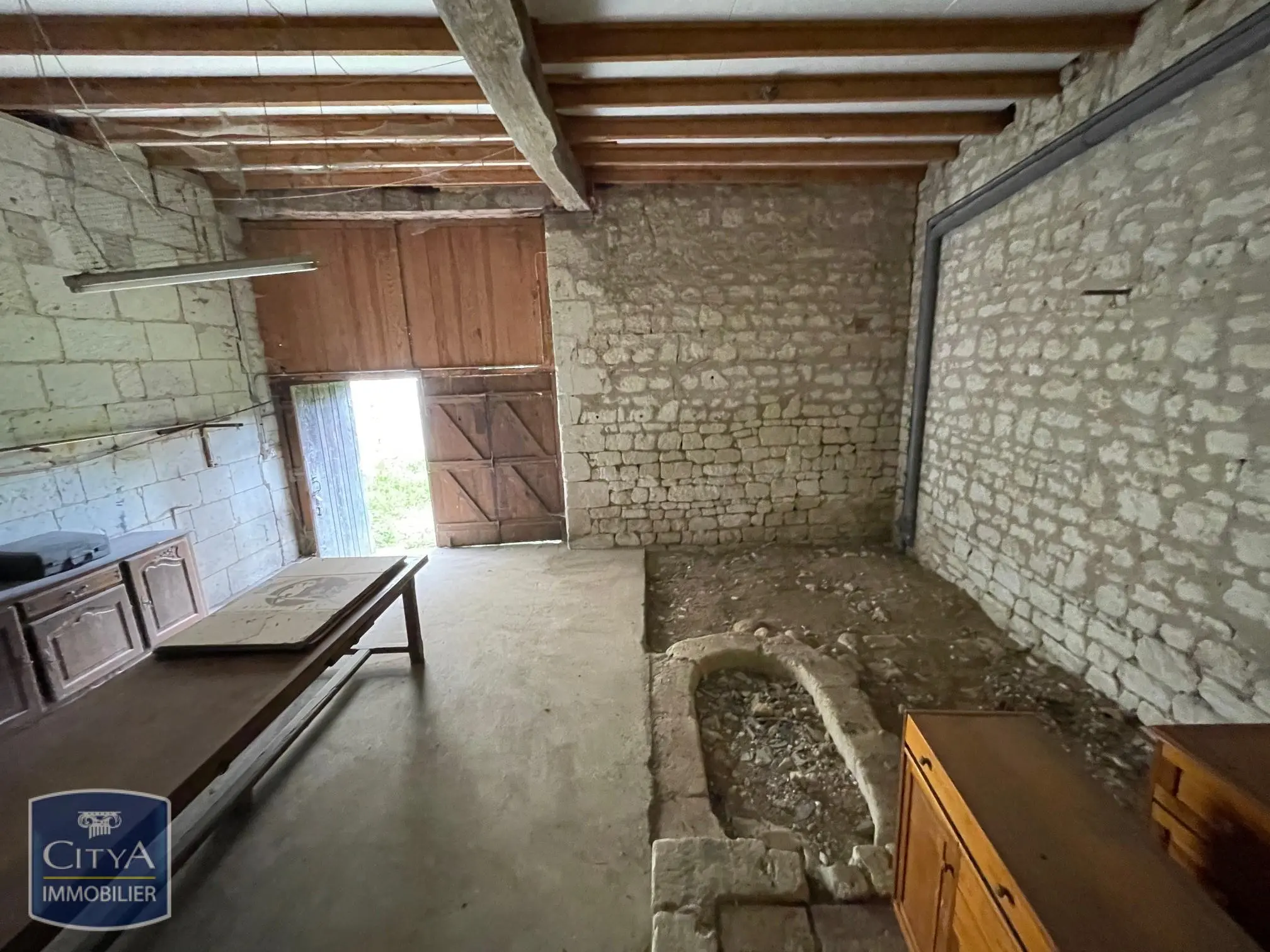 Maison 3 pièces à Chinon — photo 13