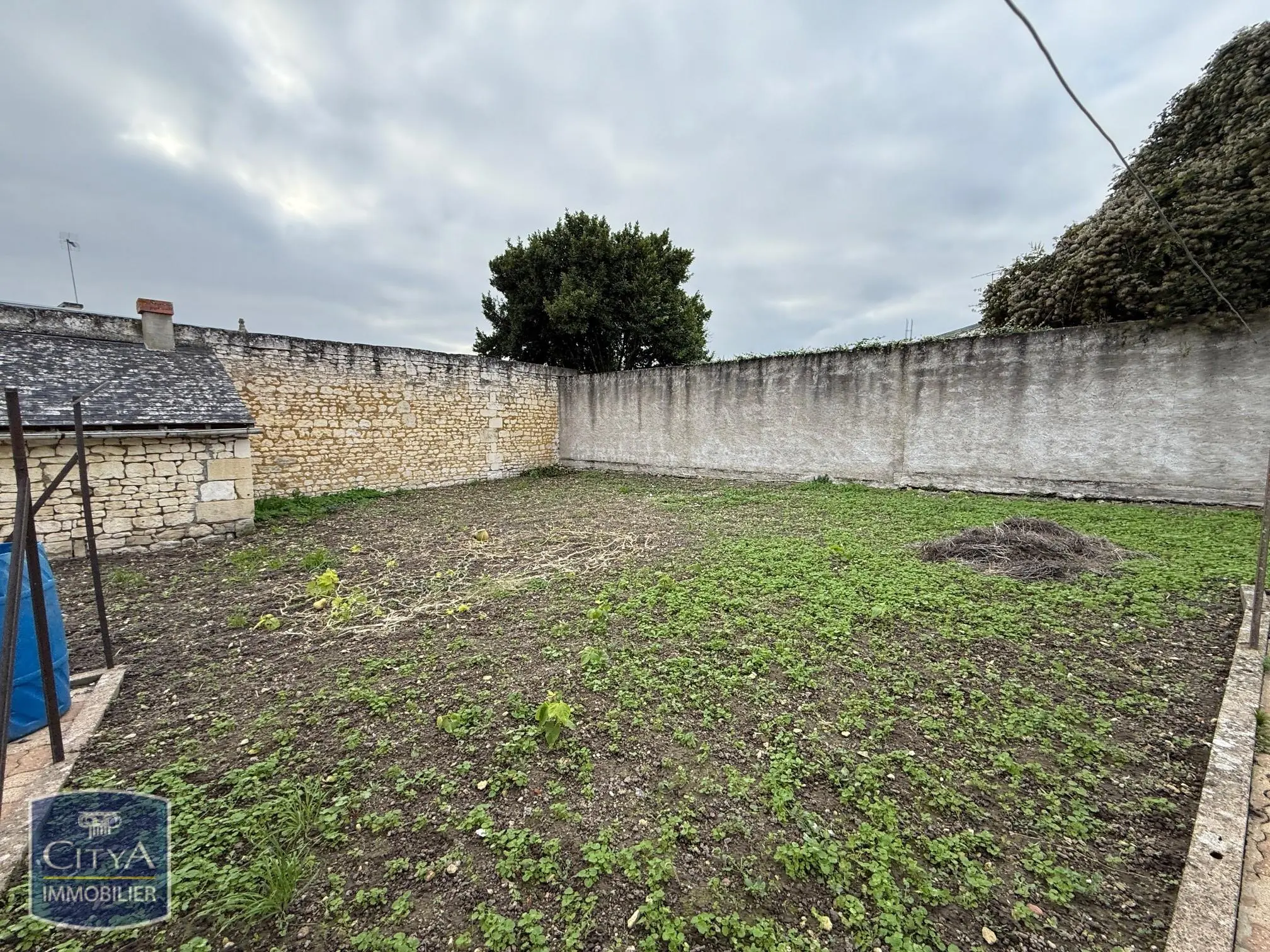 Maison 5 pièces à Marçay — photo 4