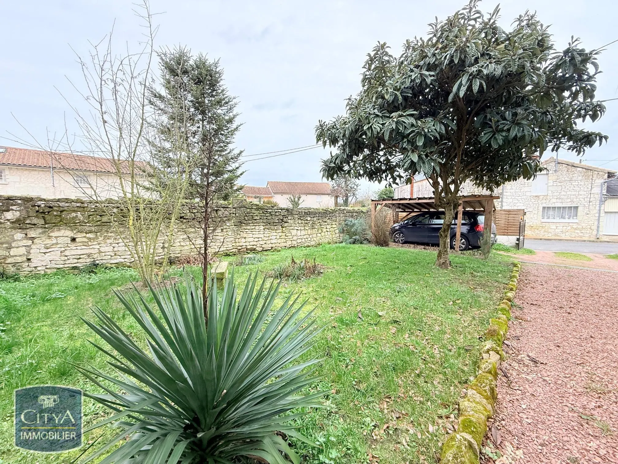 Maison 6 pièces à Bournand — photo 17