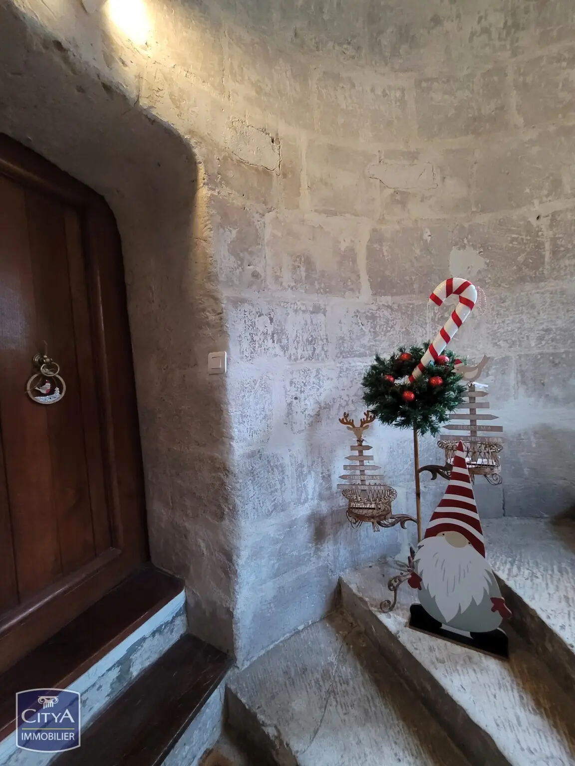 Appartement 3 pièces à Chinon — photo 21