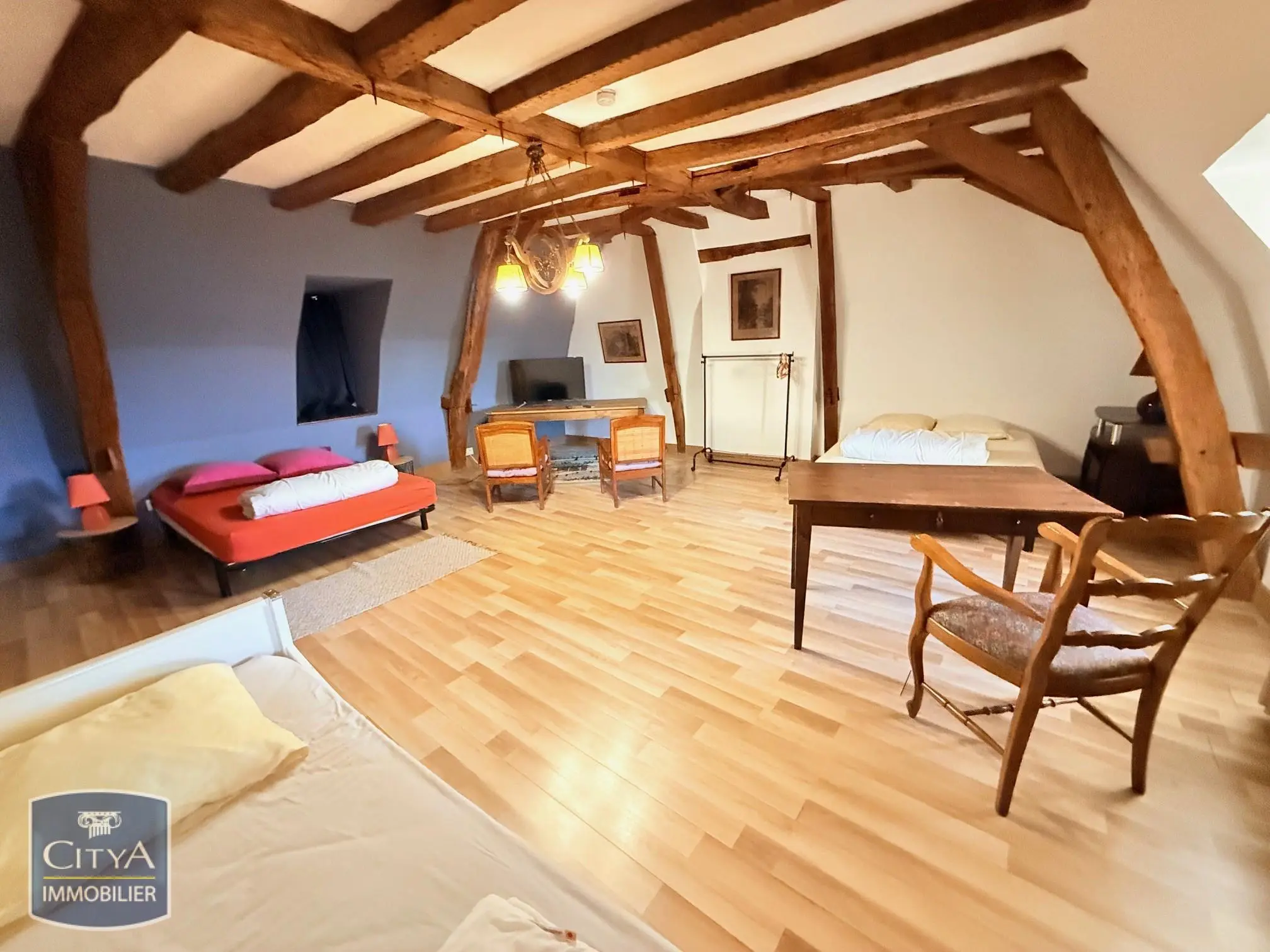 Maison 6 pièces à Bourgueil — photo 24