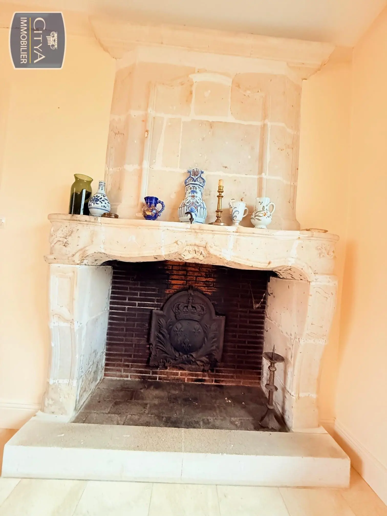 Maison 6 pièces à Chinon — photo 5