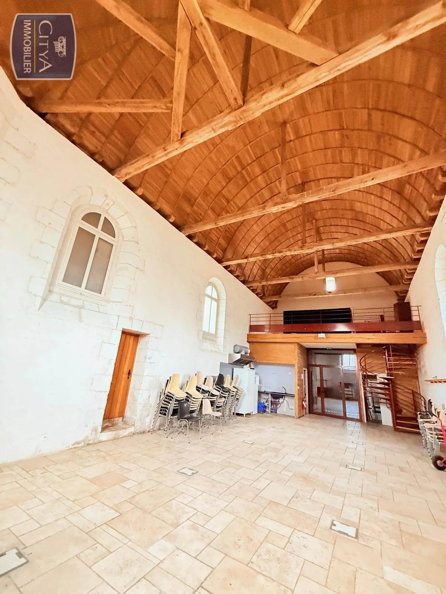 Maison 5 pièces à Champigny-sur-Veude — photo 4