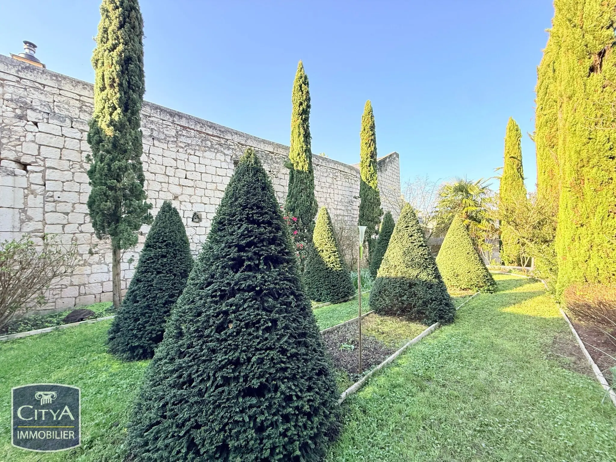 Maison 7 pièces à Ligré — photo 20