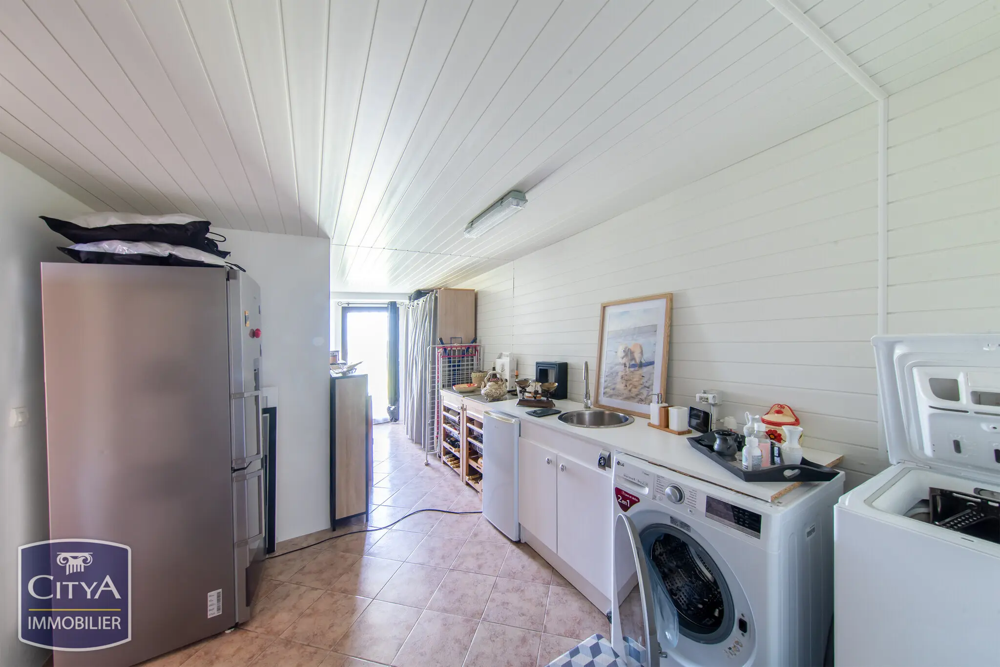 Maison 5 pièces à La Roche-Rigault — photo 14