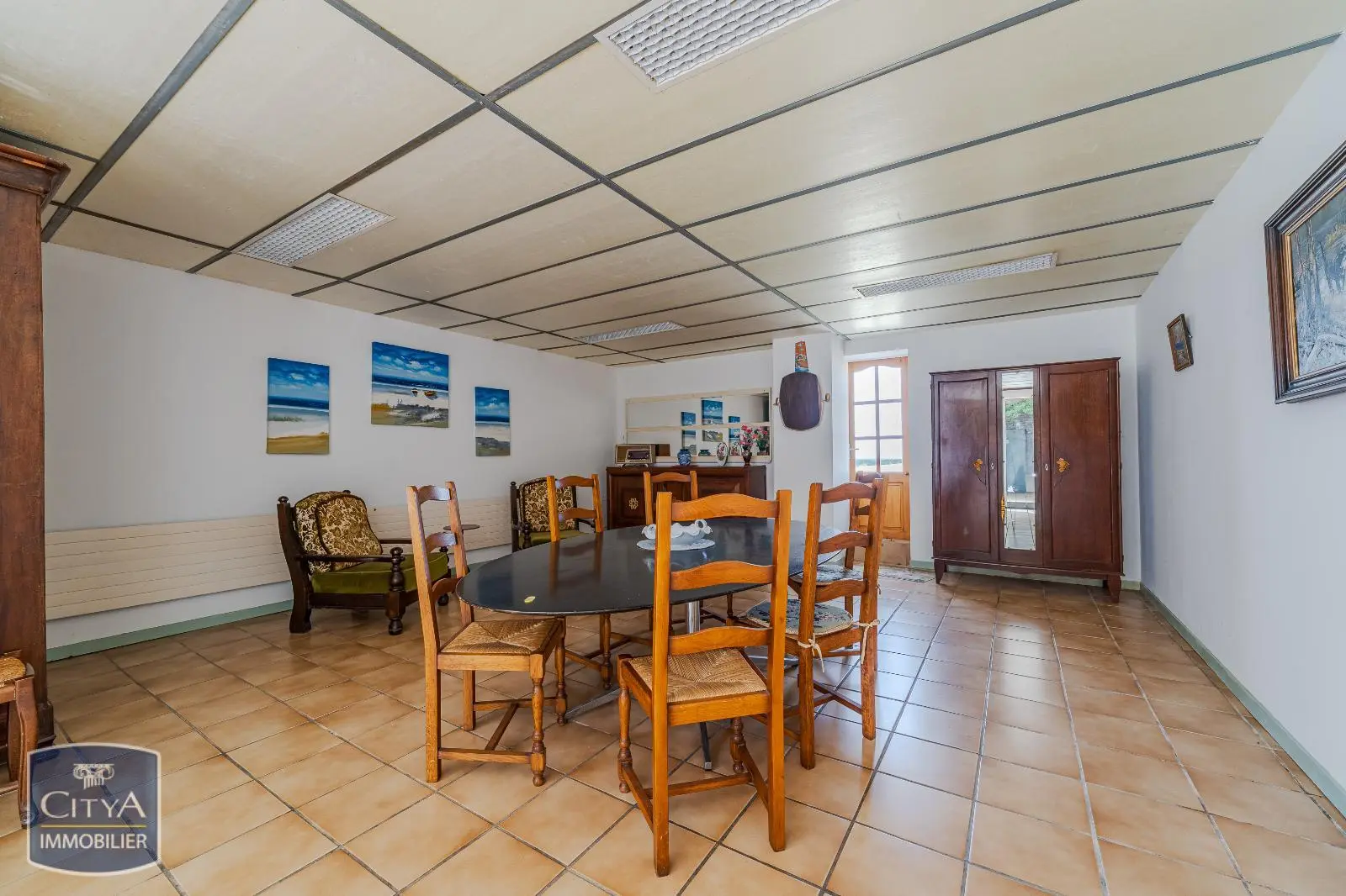 Maison 5 pièces à Chinon — photo 25