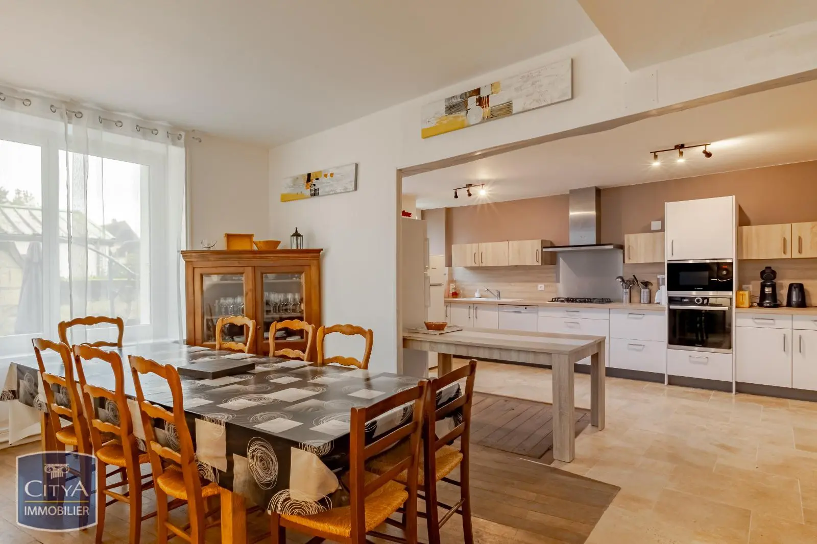 Maison 6 pièces à Bourgueil — photo 3