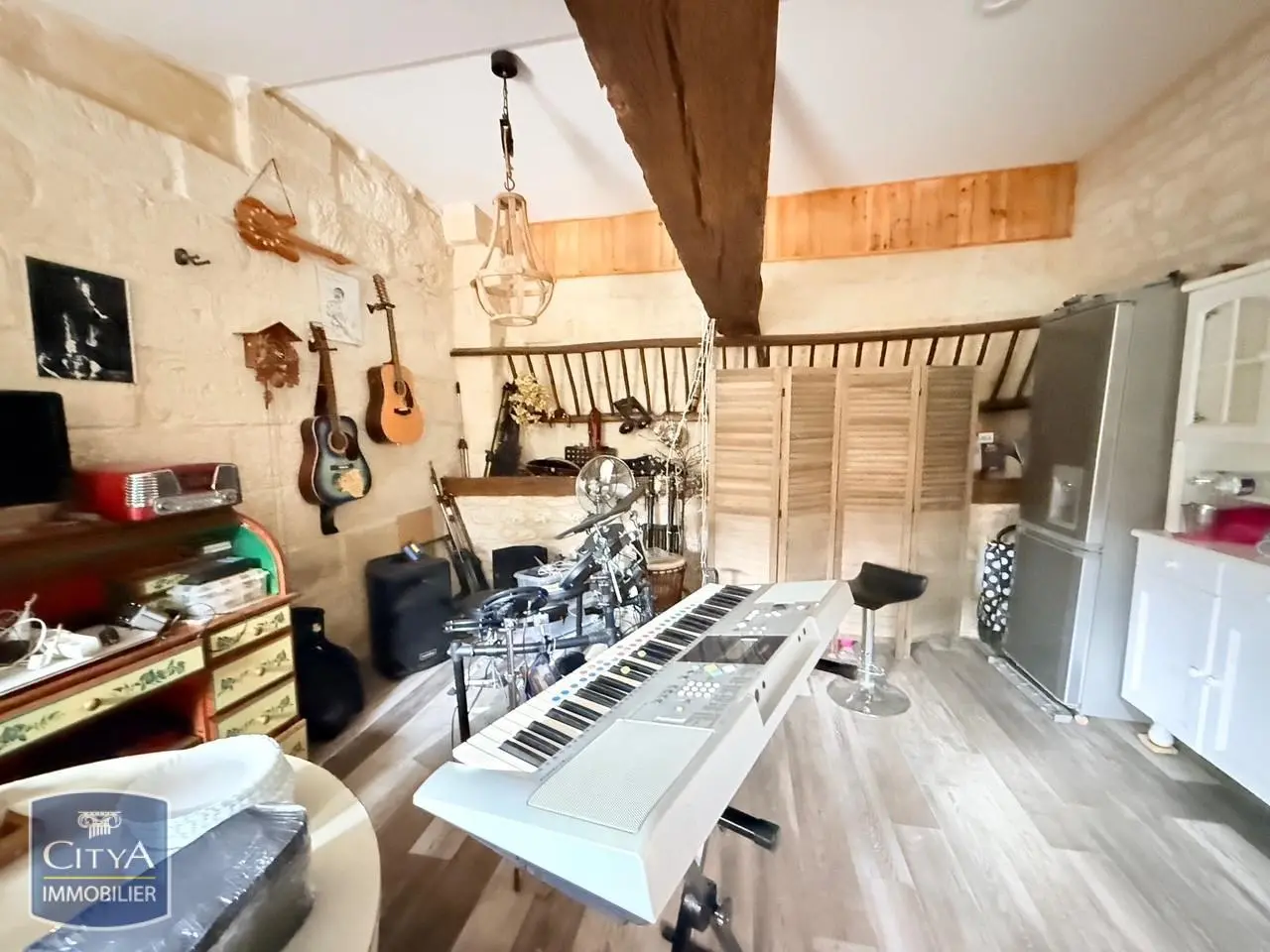 Maison 6 pièces à Bournand — photo 7