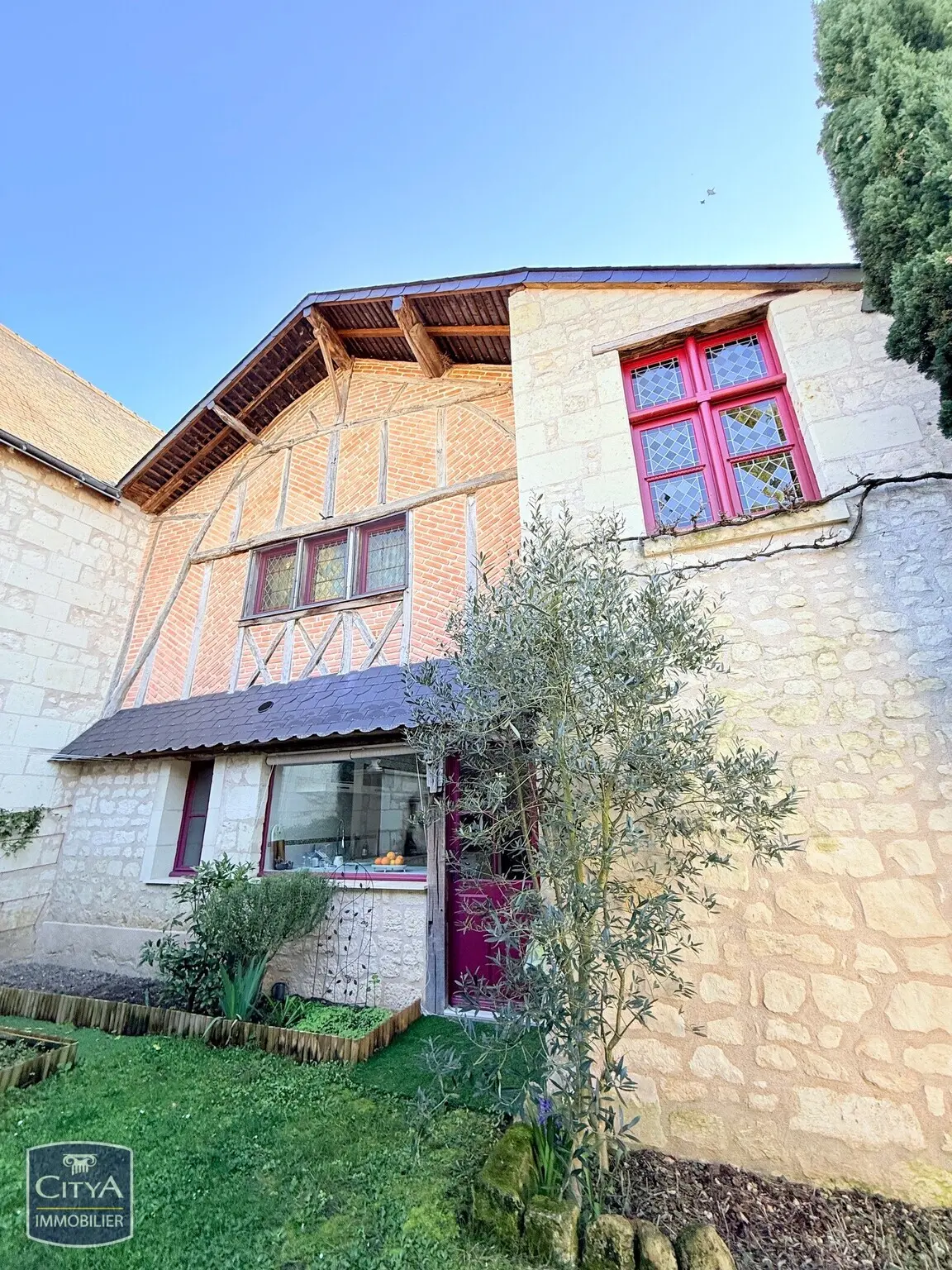 Maison 7 pièces à Ligré — photo 7