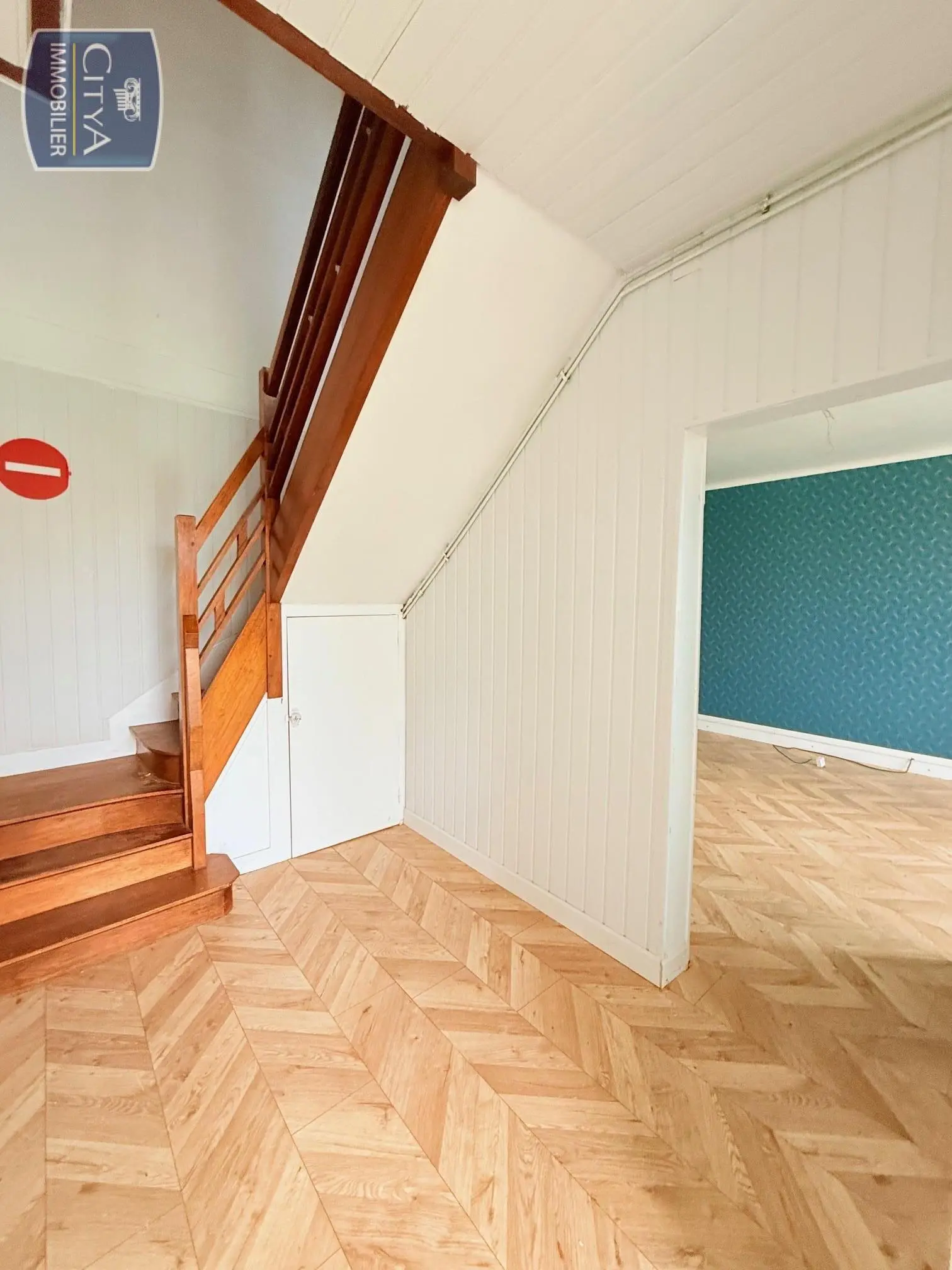 Maison 5 pièces à Champigny-sur-Veude — photo 22