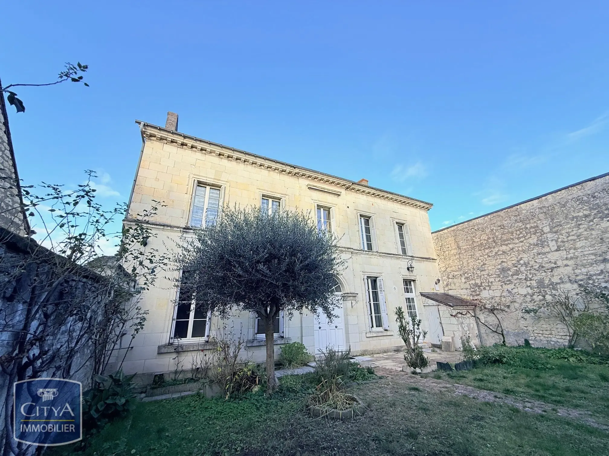 Maison 8 pièces à Bourgueil — photo 13