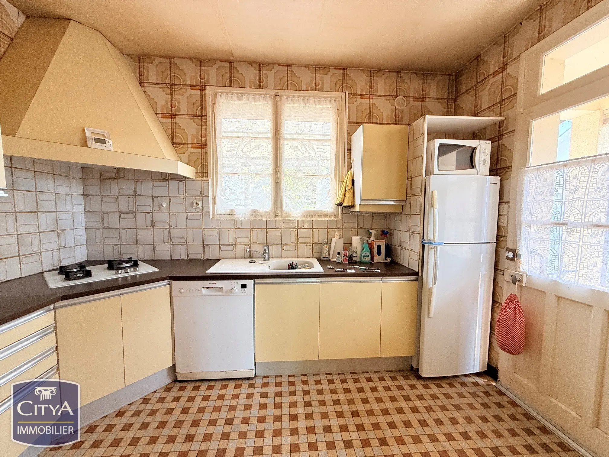 Maison 4 pièces à Parçay-sur-Vienne — photo 7
