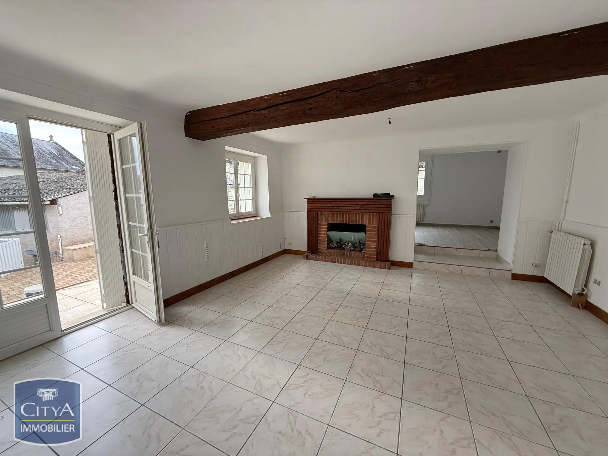 Maison 5 pièces à Marçay — photo 9