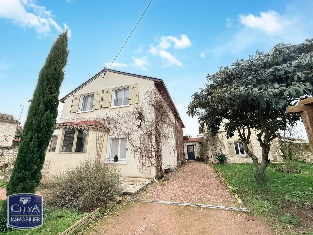 Maison 6 pièces à Bournand — photo 2