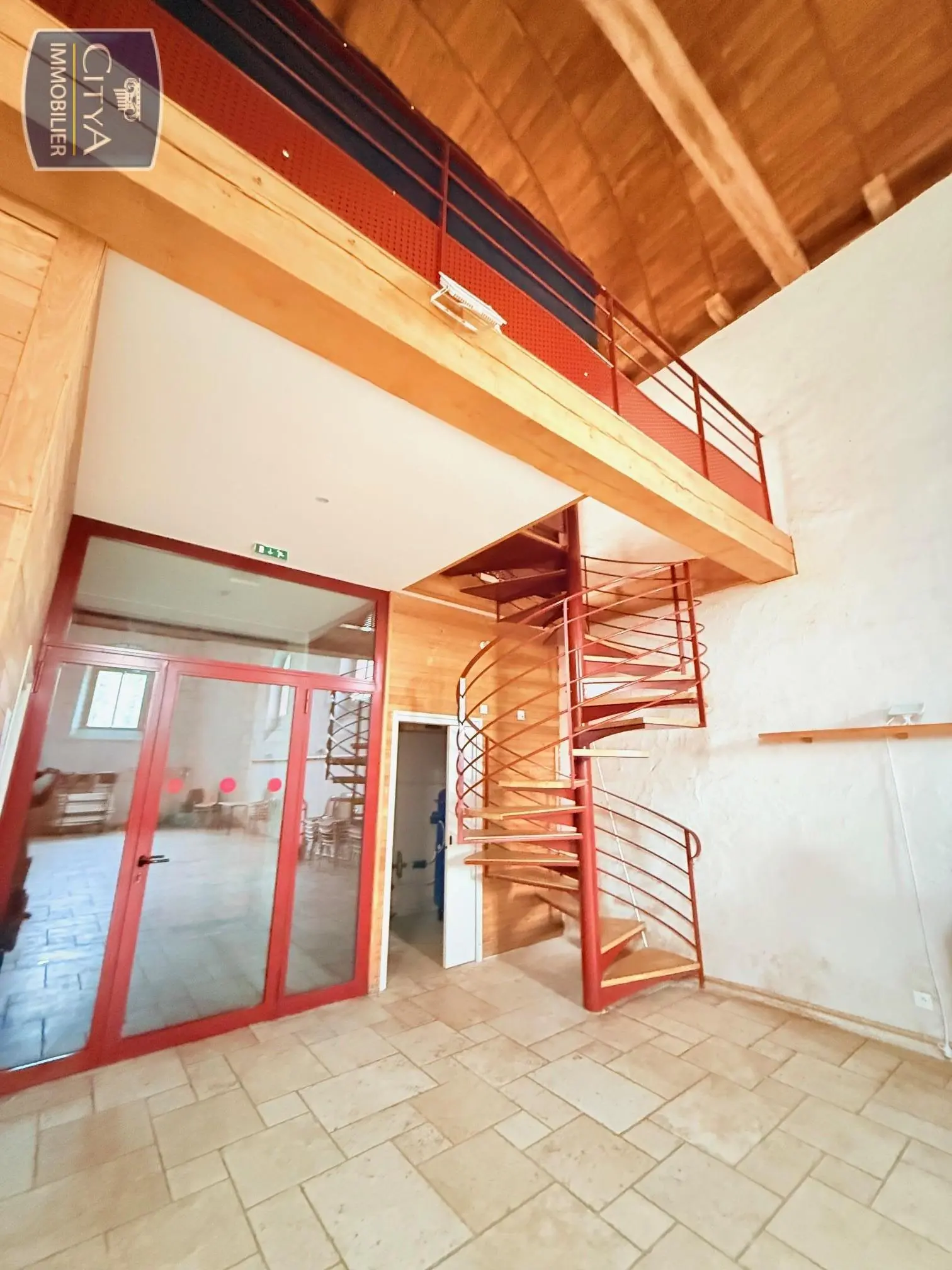Maison 5 pièces à Champigny-sur-Veude — photo 13