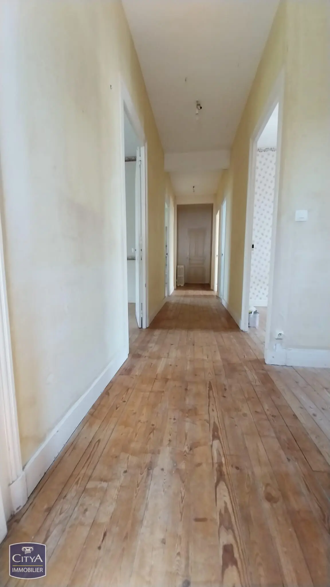 Maison 8 pièces à Huismes — photo 24